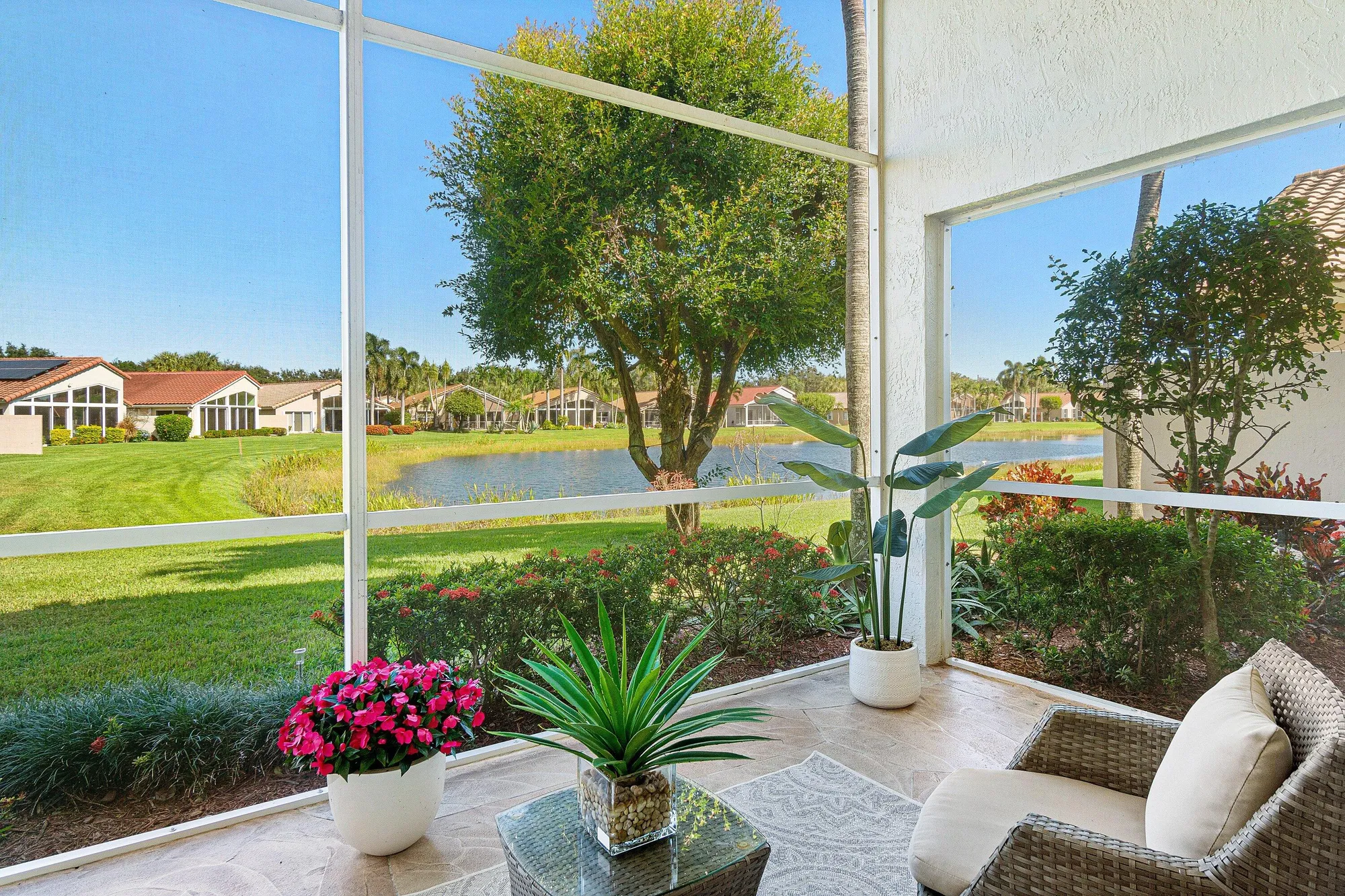 Property Slideshow image 37 of 95 | 6691 maybrook rd, Boynton Beach, FL, 33437