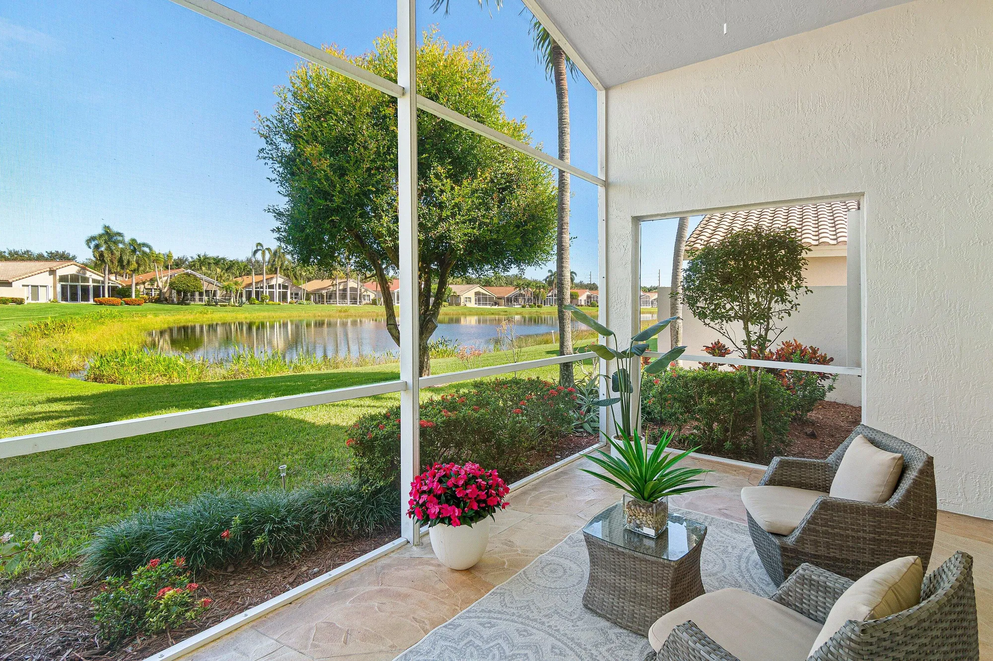 Property Slideshow image 34 of 95 | 6691 maybrook rd, Boynton Beach, FL, 33437