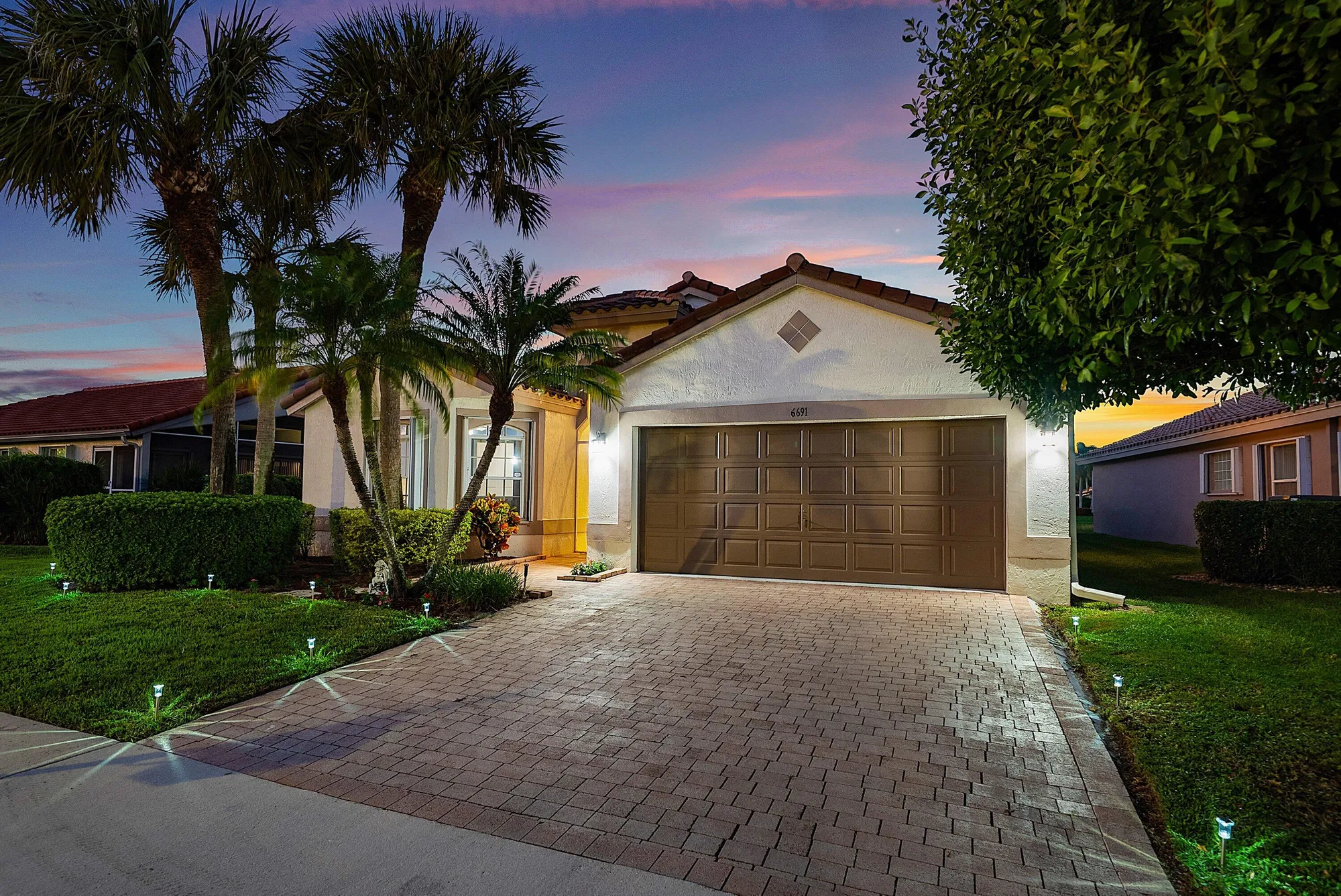 Property Slideshow image 54 of 95 | 6691 maybrook rd, Boynton Beach, FL, 33437