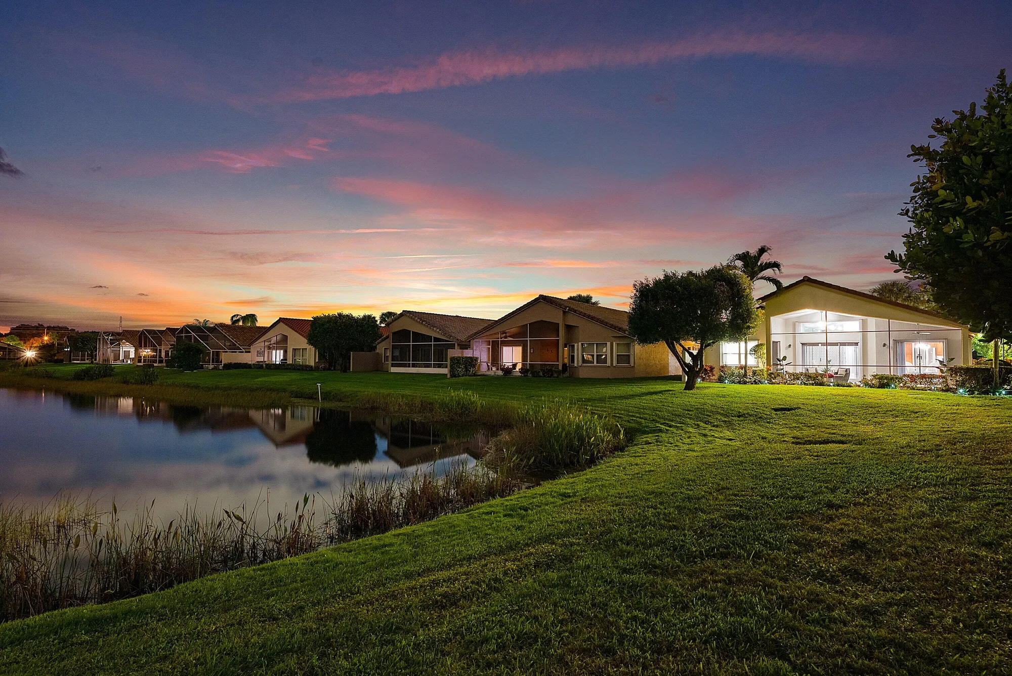 Property Slideshow image 43 of 95 | 6691 maybrook rd, Boynton Beach, FL, 33437