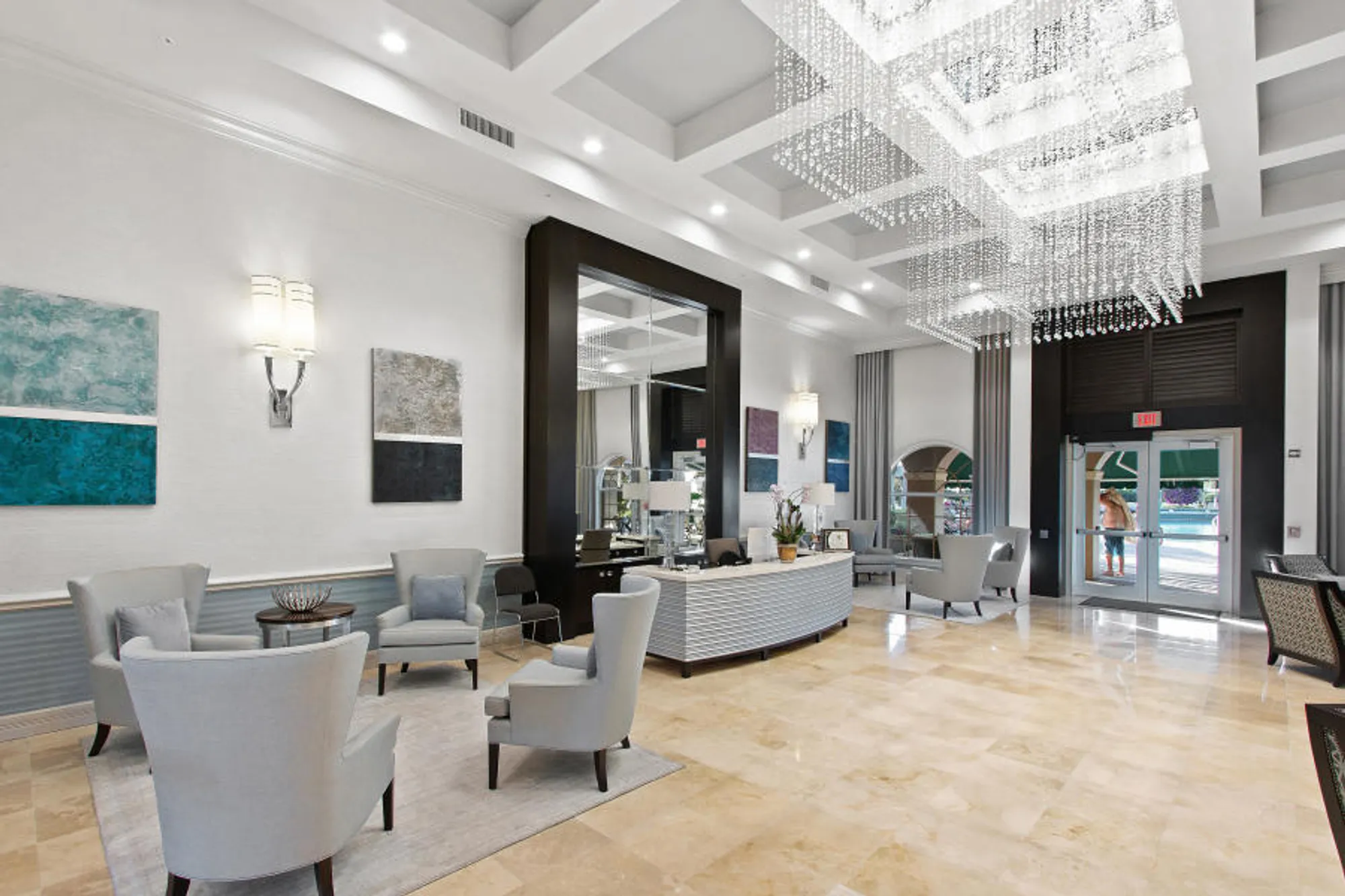 Property Slideshow image 88 of 95 | 6691 maybrook rd, Boynton Beach, FL, 33437