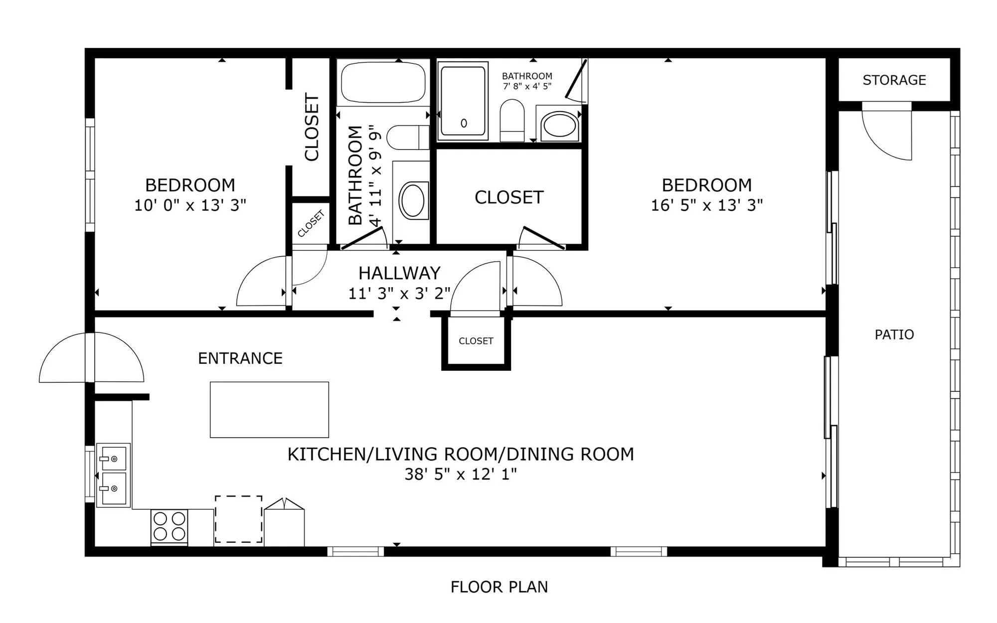 Property Slideshow image 2 of 20 | 2600 se ocean blvd ee14, Stuart, FL, 34996