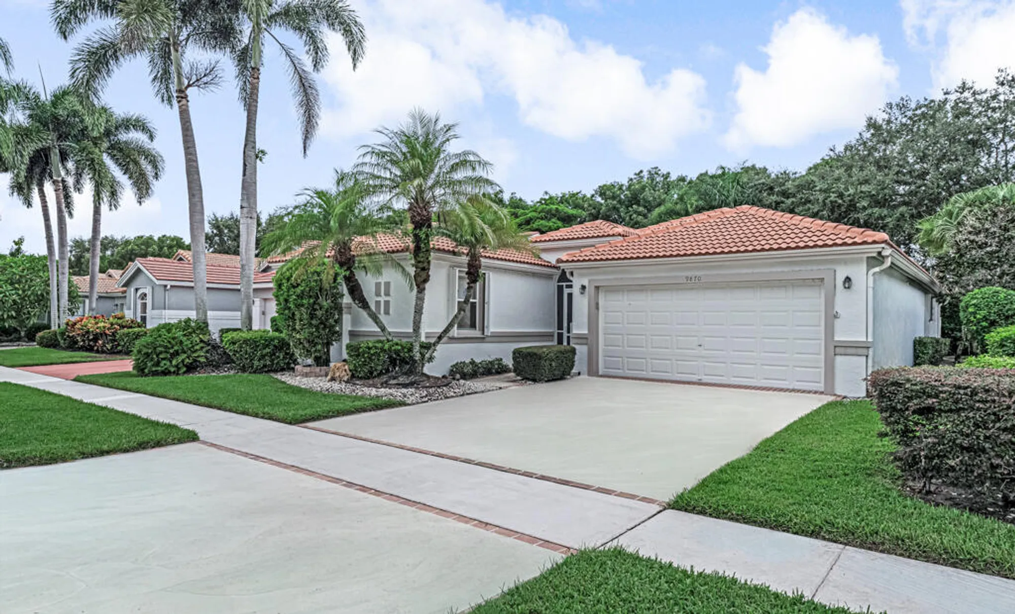 Property Slideshow image 58 of 58 | 9870 harbour lake cir, Boynton Beach, FL, 33437