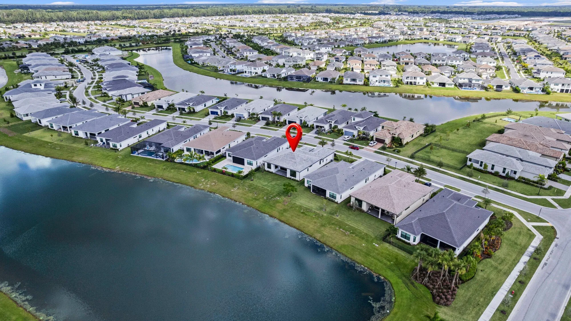 Property Slideshow image 36 of 50 | 5325 hutchinson way, Westlake, FL, 33470