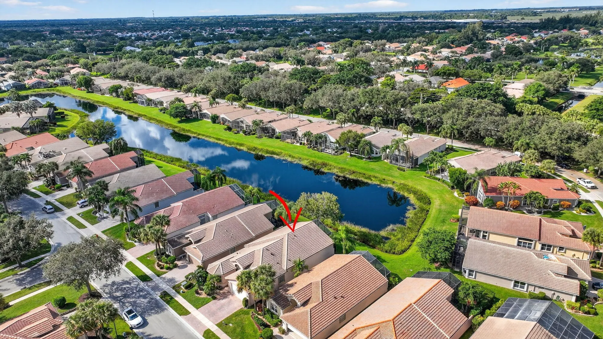 Property Slideshow image 22 of 70 | 13571 morocca lake ln, Delray Beach, FL, 33446