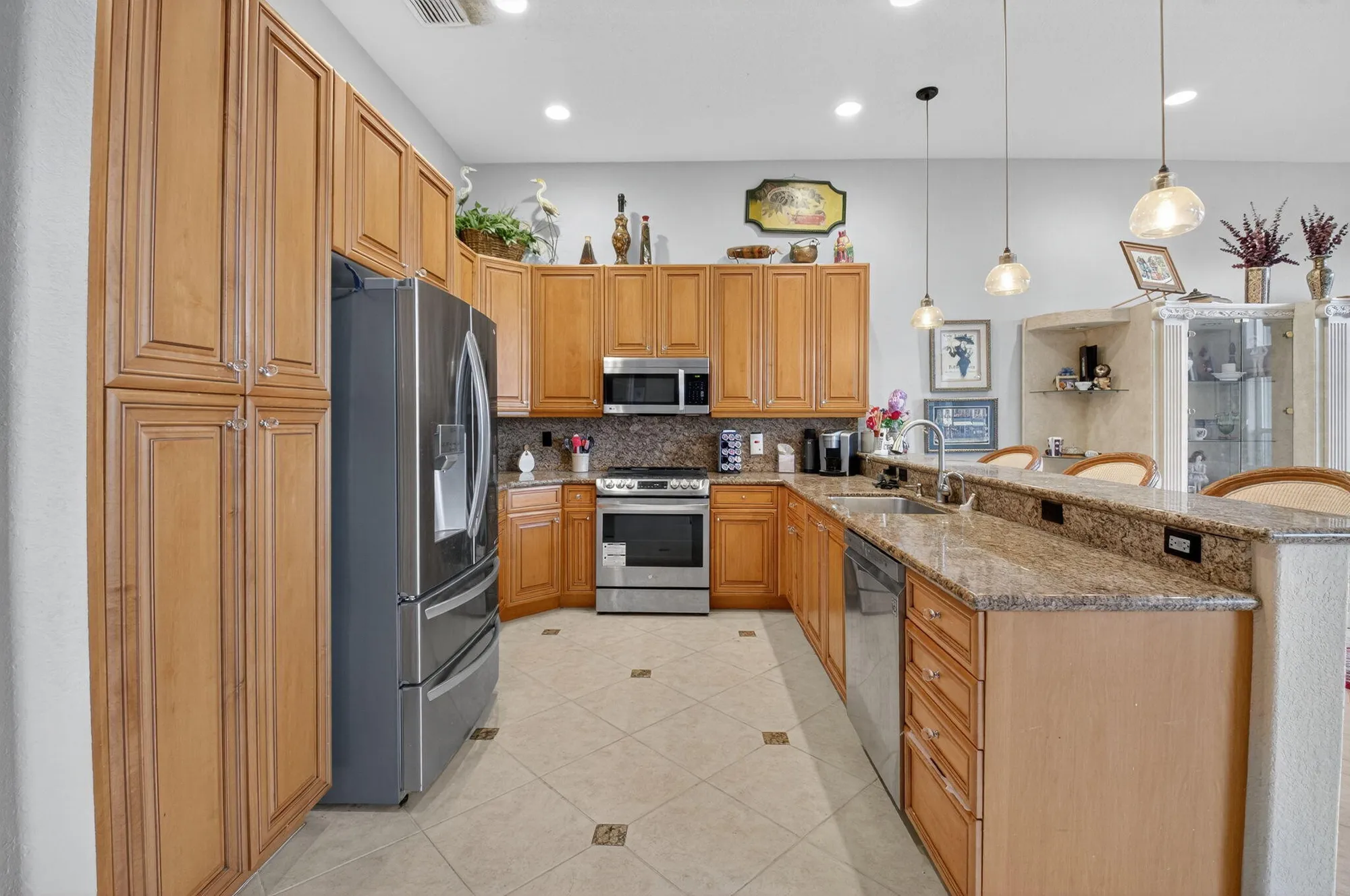 Property Slideshow image 9 of 70 | 13571 morocca lake ln, Delray Beach, FL, 33446