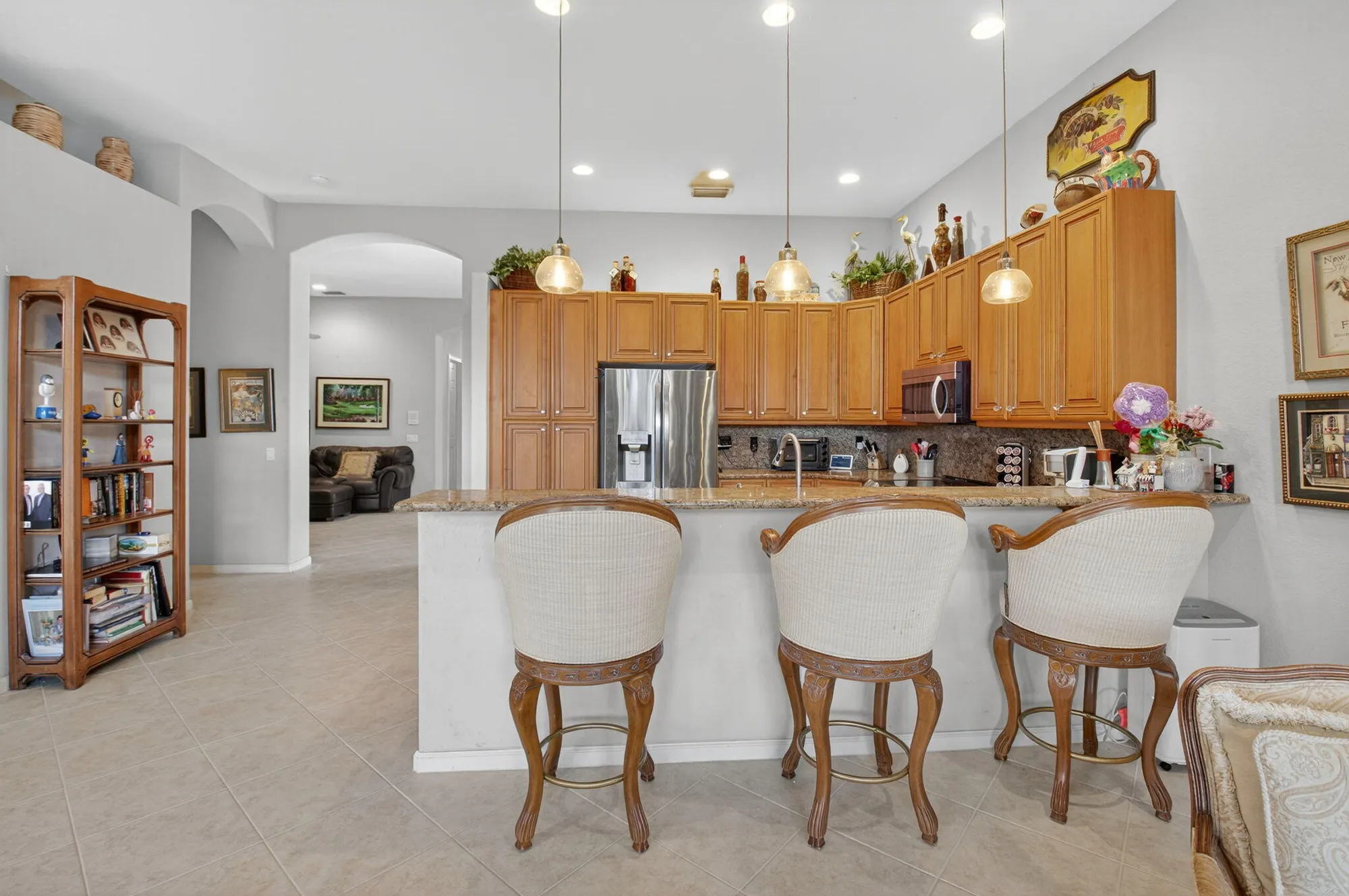 Property Slideshow image 12 of 70 | 13571 morocca lake ln, Delray Beach, FL, 33446