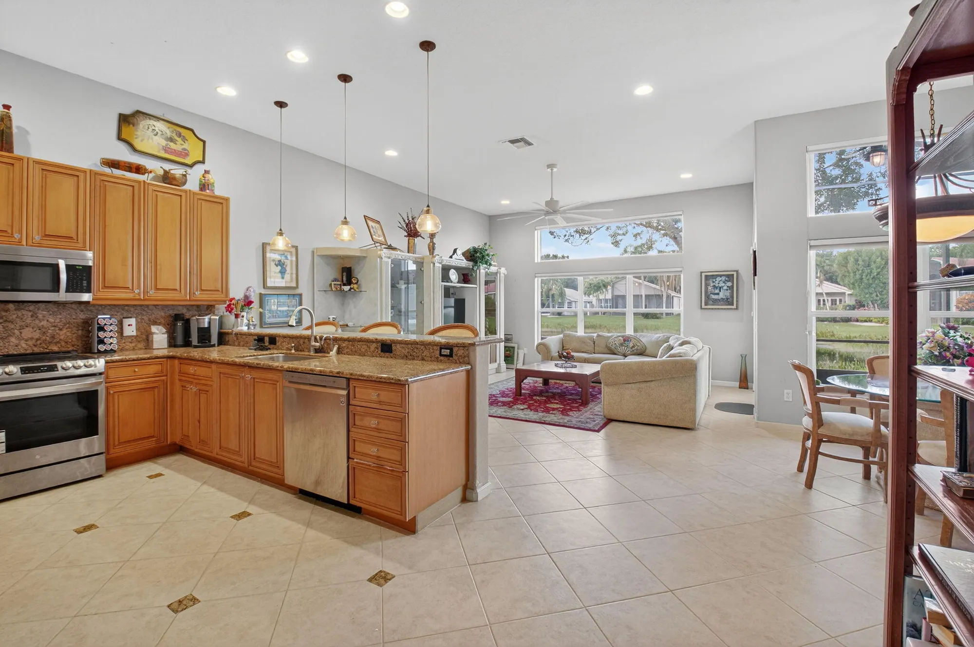 Property Slideshow image 11 of 70 | 13571 morocca lake ln, Delray Beach, FL, 33446