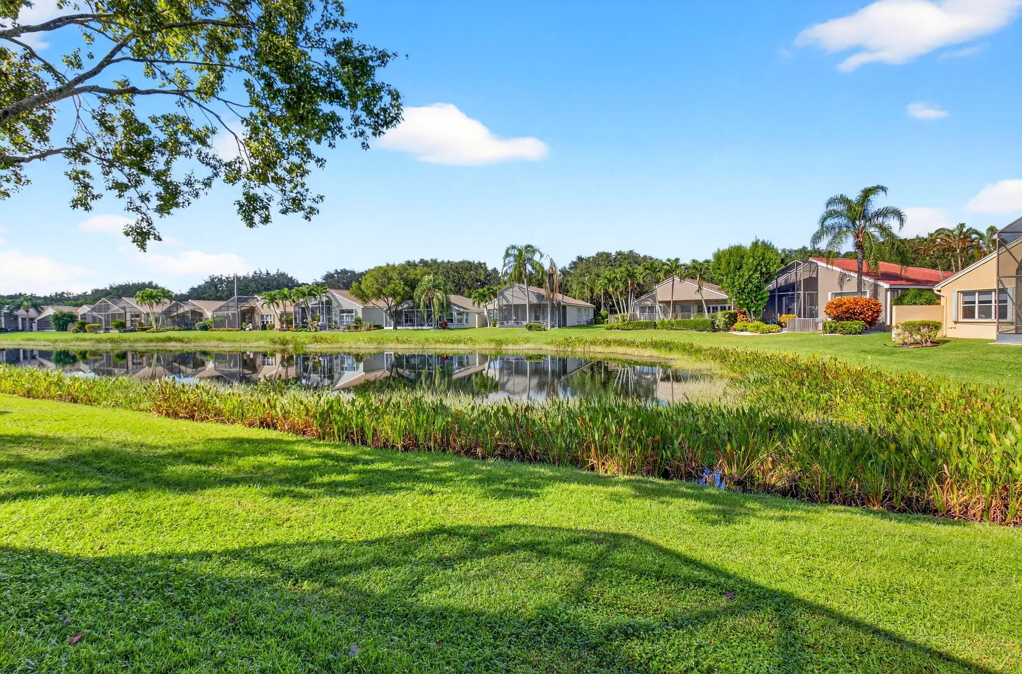 Property Slideshow image 2 of 70 | 13571 morocca lake ln, Delray Beach, FL, 33446