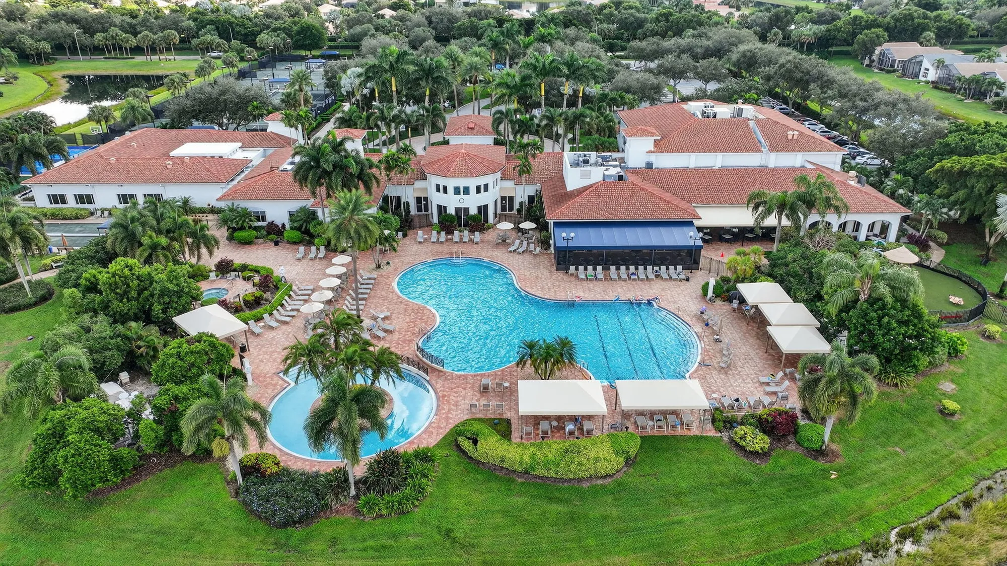 Property Slideshow image 69 of 70 | 13571 morocca lake ln, Delray Beach, FL, 33446