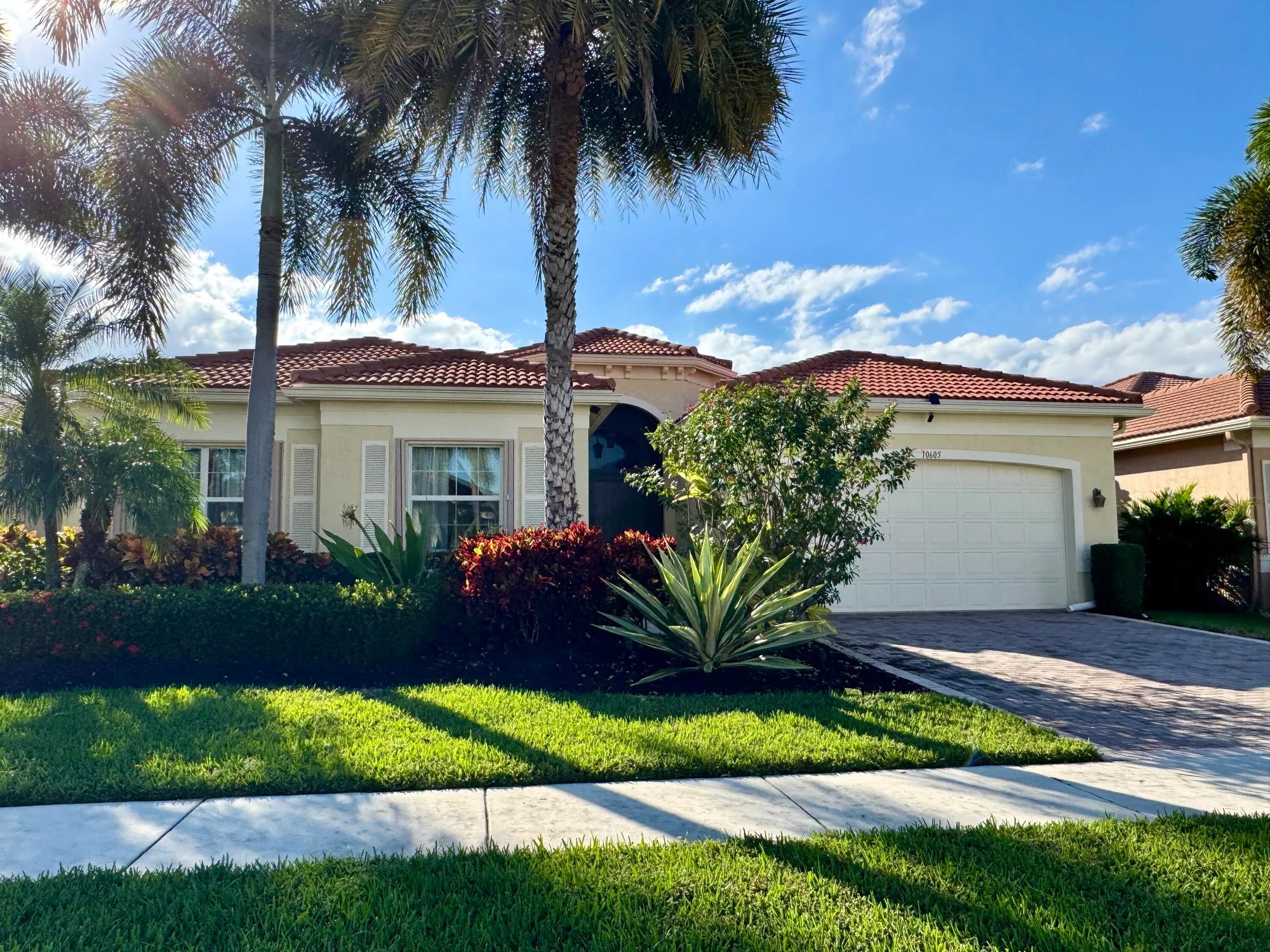 Property Slideshow image 4 of 37 | 10605 montrose bay ave, Boynton Beach, FL, 33473