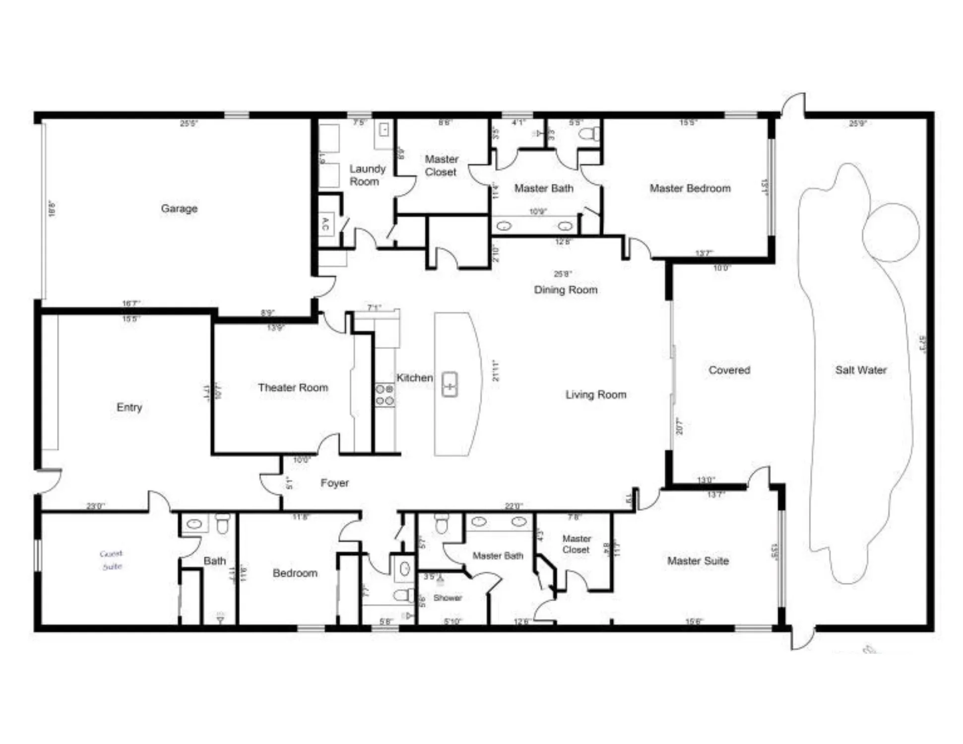 Property Slideshow image 27 of 27 | 10102 sw cypress wood ct, Port Saint Lucie, FL, 34987