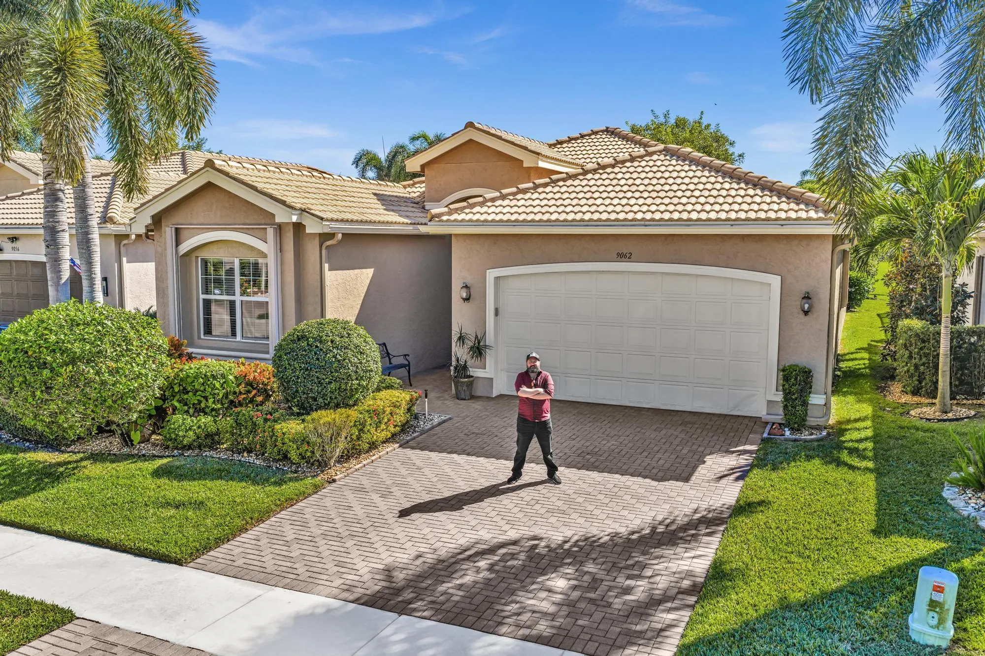 Property Slideshow image 57 of 71 | 9062 meridian view isle, Boynton Beach, FL, 33473