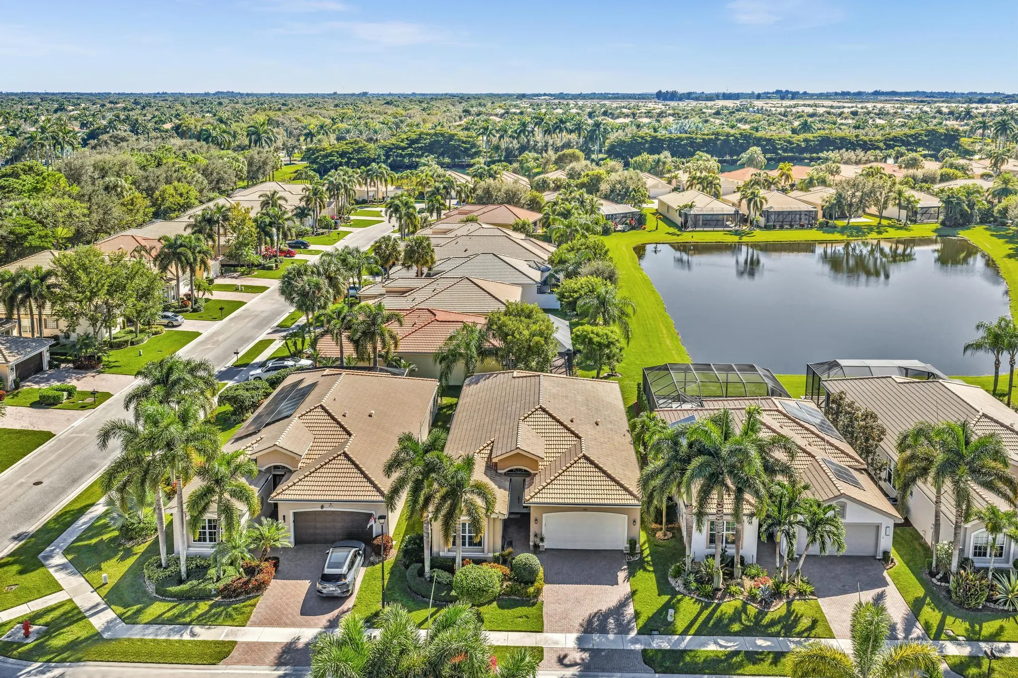 Property Slideshow image 58 of 71 | 9062 meridian view isle, Boynton Beach, FL, 33473