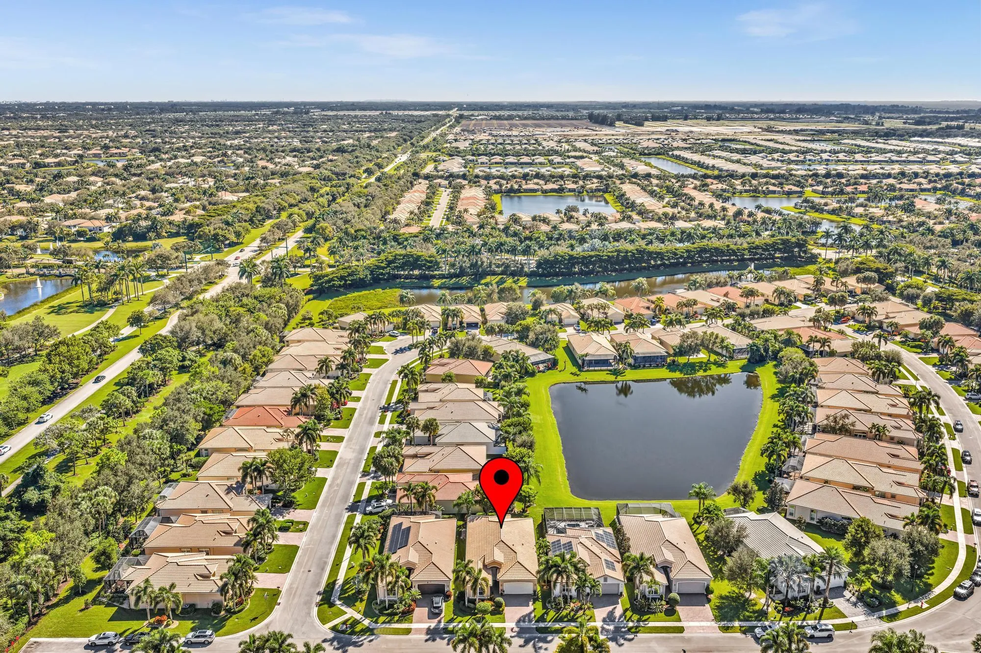 Property Slideshow image 59 of 71 | 9062 meridian view isle, Boynton Beach, FL, 33473