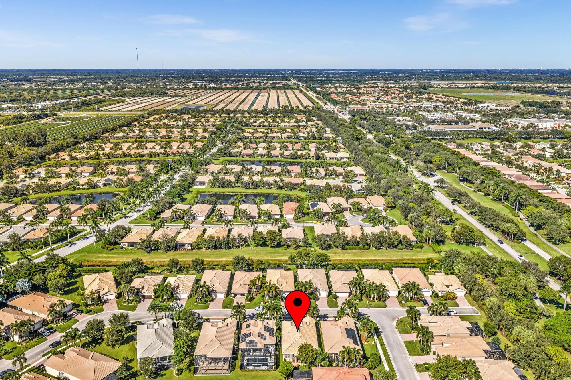 Property Slideshow image 62 of 71 | 9062 meridian view isle, Boynton Beach, FL, 33473