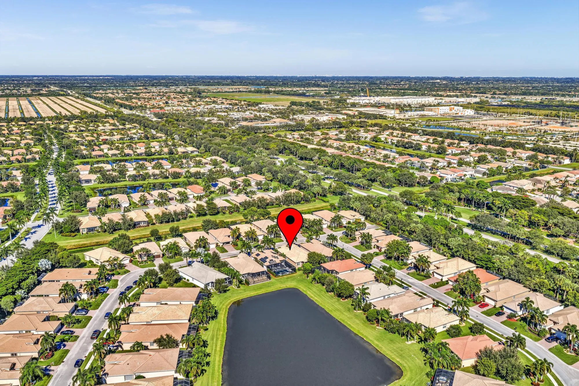 Property Slideshow image 64 of 71 | 9062 meridian view isle, Boynton Beach, FL, 33473