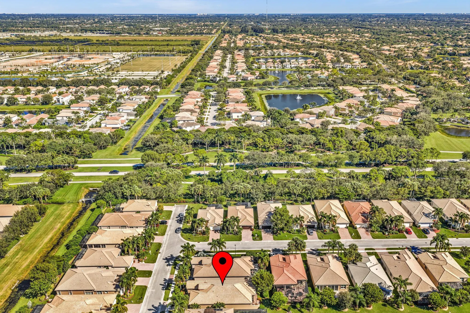 Property Slideshow image 66 of 71 | 9062 meridian view isle, Boynton Beach, FL, 33473