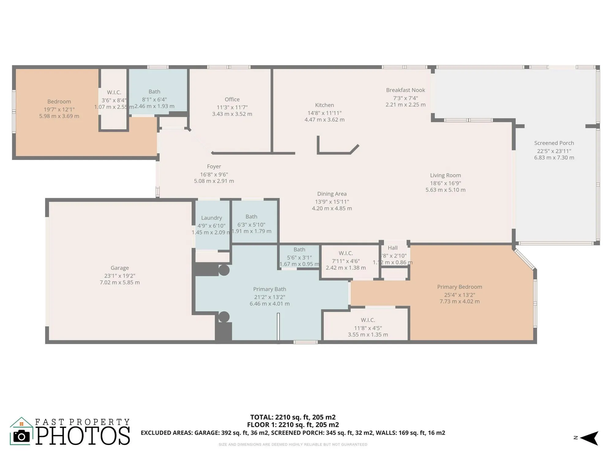 Property Slideshow image 11 of 71 | 9062 meridian view isle, Boynton Beach, FL, 33473