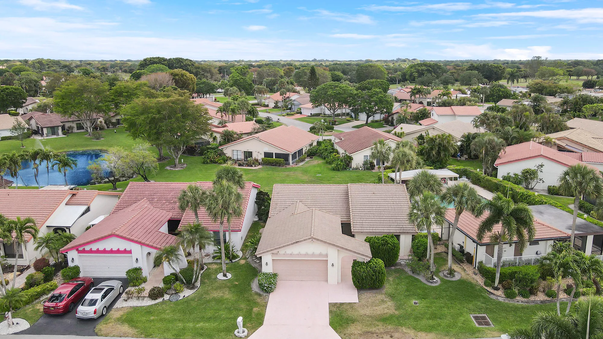 Property Slideshow image 1 of 56 | 5695 lakeview mews dr, Boynton Beach, FL, 33437