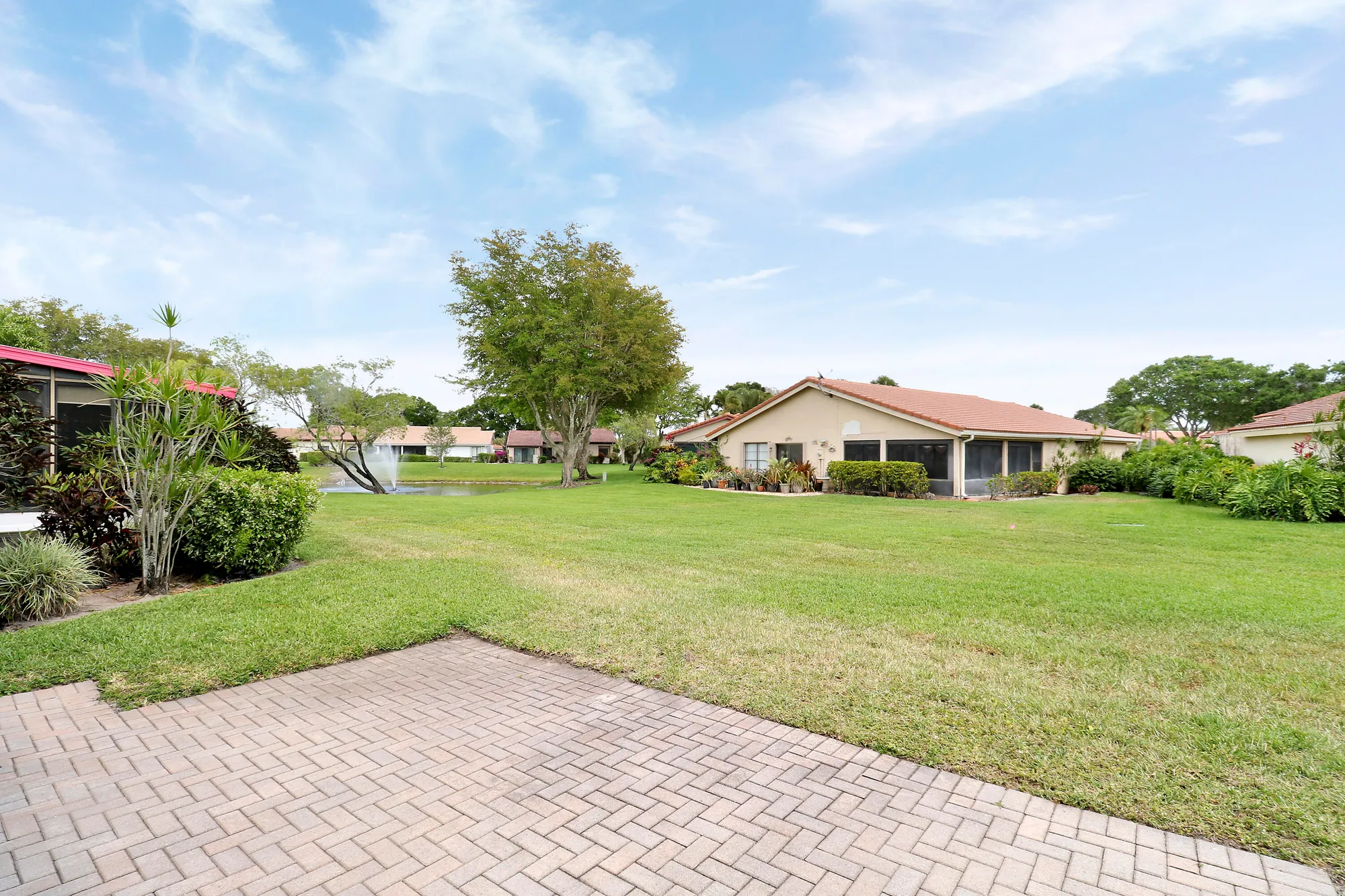 Property Slideshow image 43 of 56 | 5695 lakeview mews dr, Boynton Beach, FL, 33437