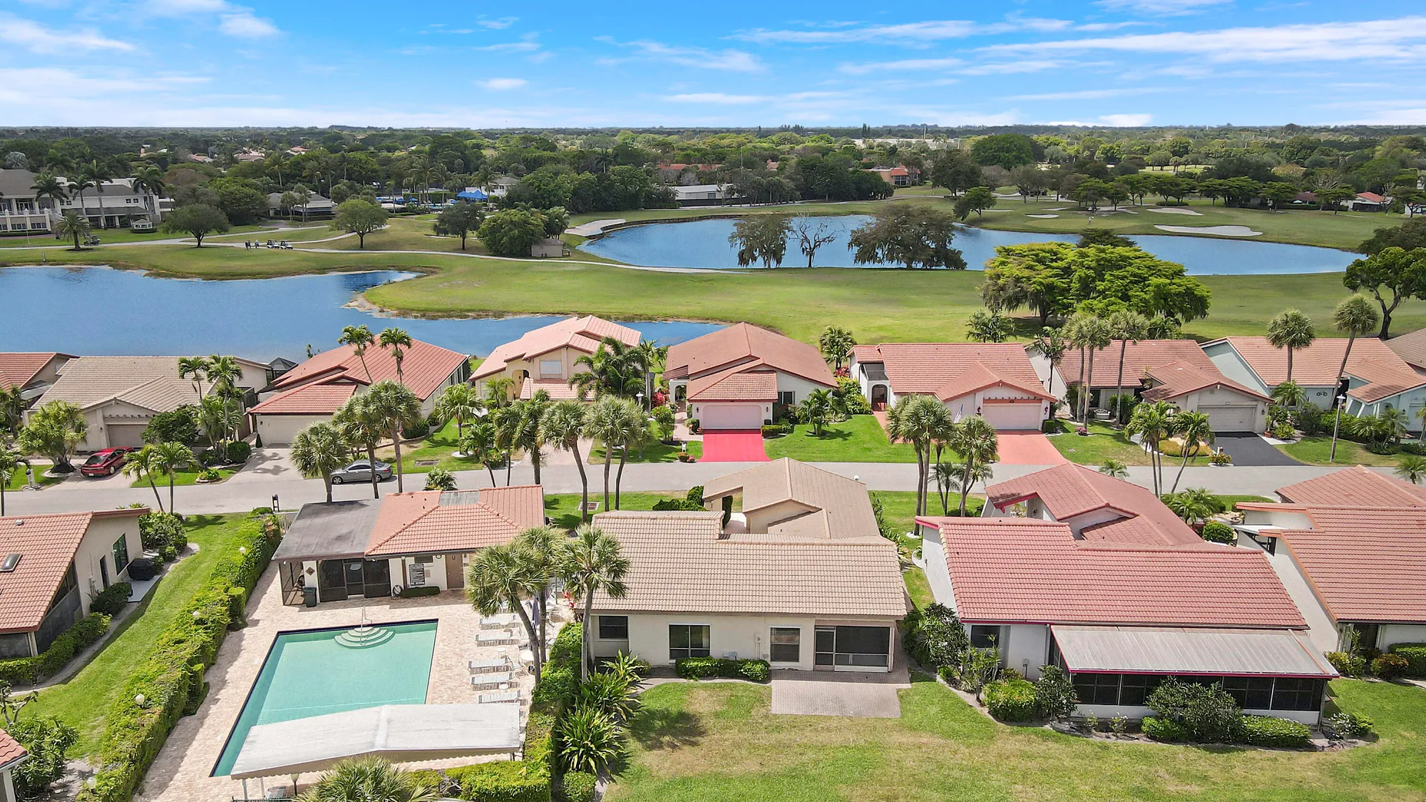 Property Slideshow image 45 of 56 | 5695 lakeview mews dr, Boynton Beach, FL, 33437