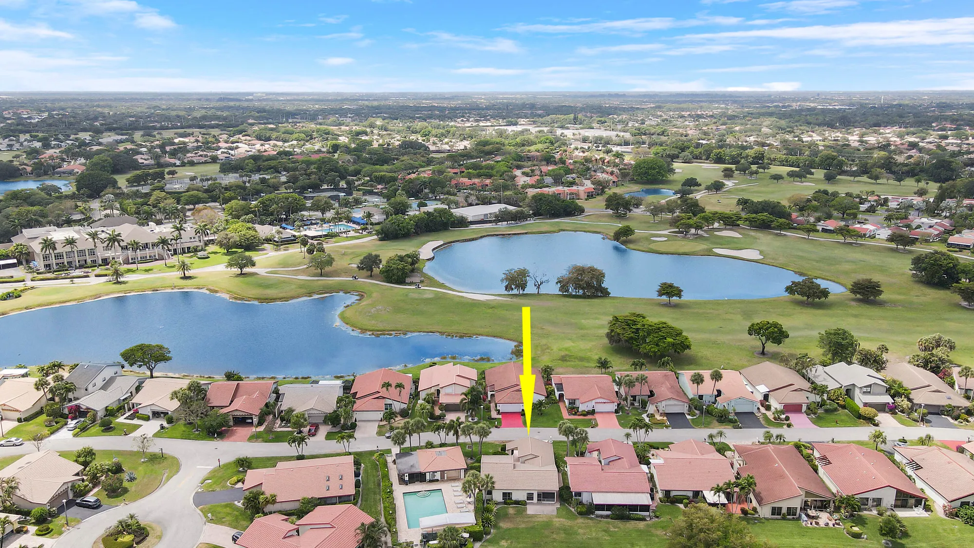 Property Slideshow image 47 of 56 | 5695 lakeview mews dr, Boynton Beach, FL, 33437