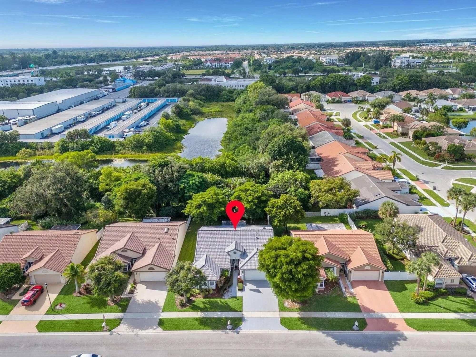 Property Slideshow image 18 of 22 | 8261 lake cypress rd, Lake Worth, FL, 33467