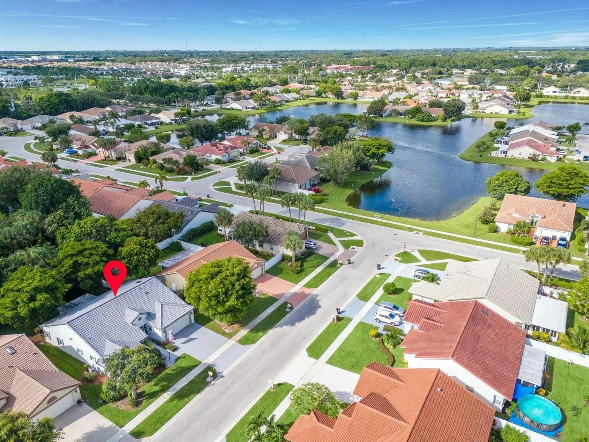 Property Slideshow image 21 of 22 | 8261 lake cypress rd, Lake Worth, FL, 33467