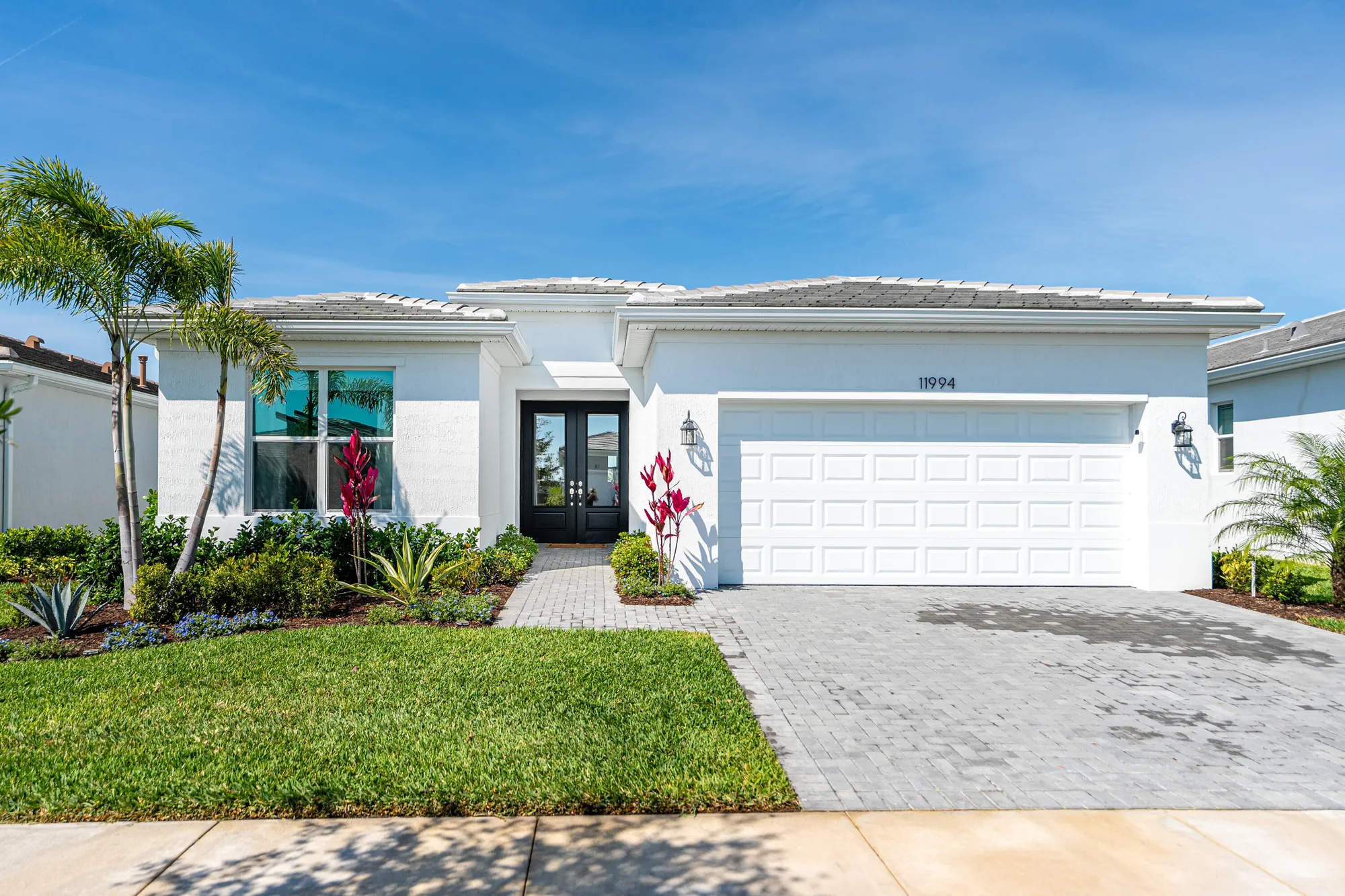 Property Slideshow image 2 of 51 | 11994 sw toulon st, Port Saint Lucie, FL, 34987