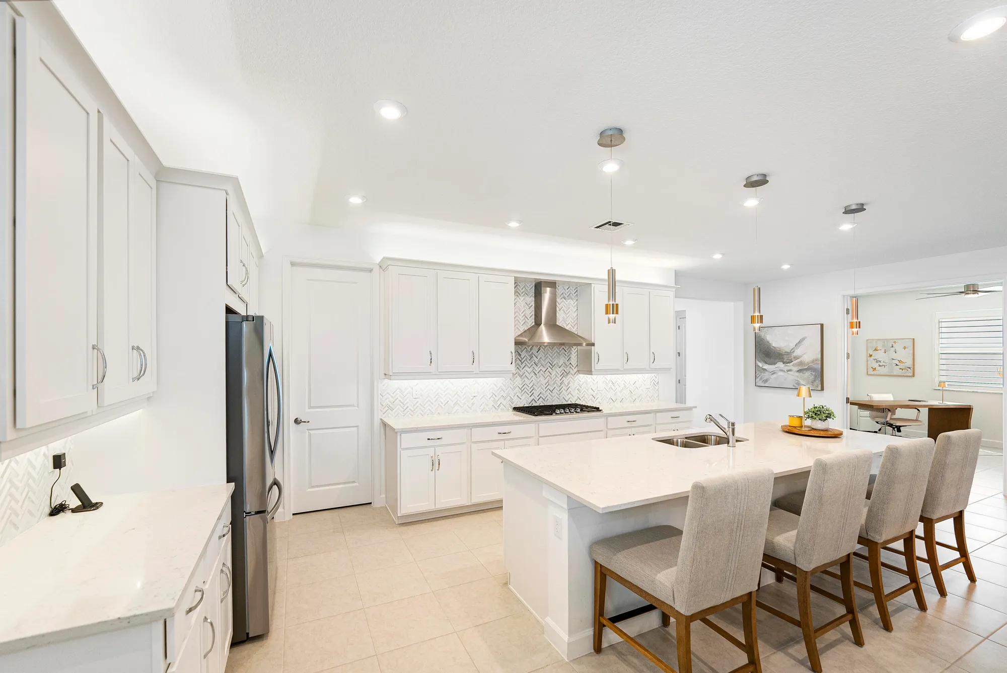 Property Slideshow image 5 of 51 | 11994 sw toulon st, Port Saint Lucie, FL, 34987