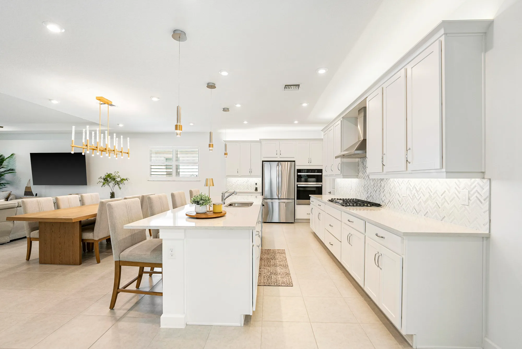 Property Slideshow image 6 of 51 | 11994 sw toulon st, Port Saint Lucie, FL, 34987