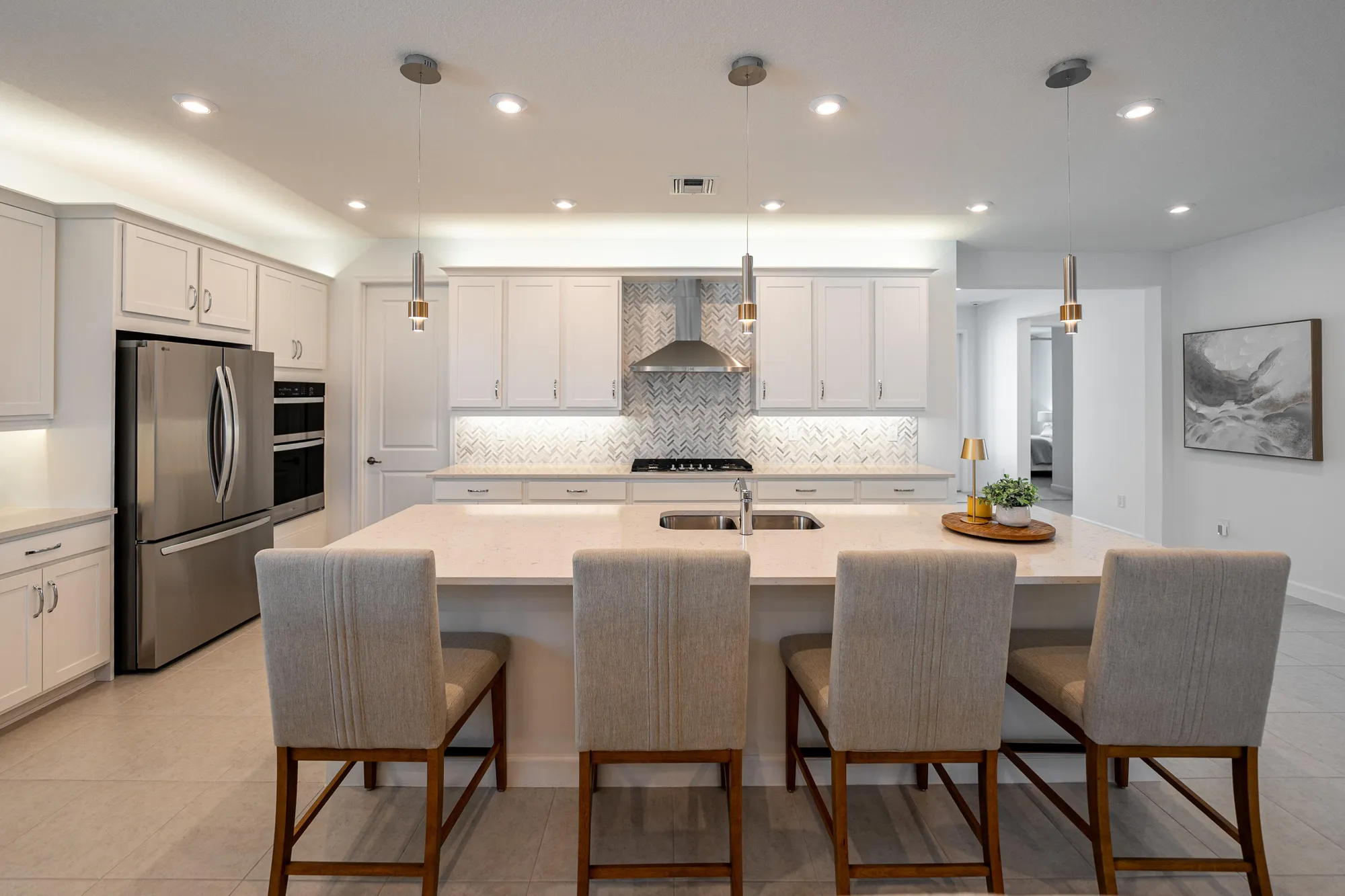 Property Slideshow image 10 of 51 | 11994 sw toulon st, Port Saint Lucie, FL, 34987