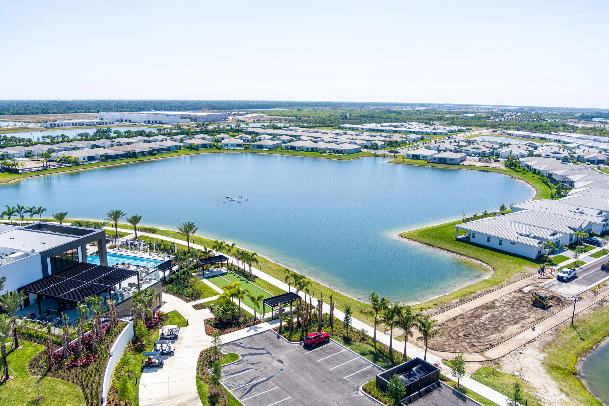 Property Slideshow image 41 of 51 | 11994 sw toulon st, Port Saint Lucie, FL, 34987