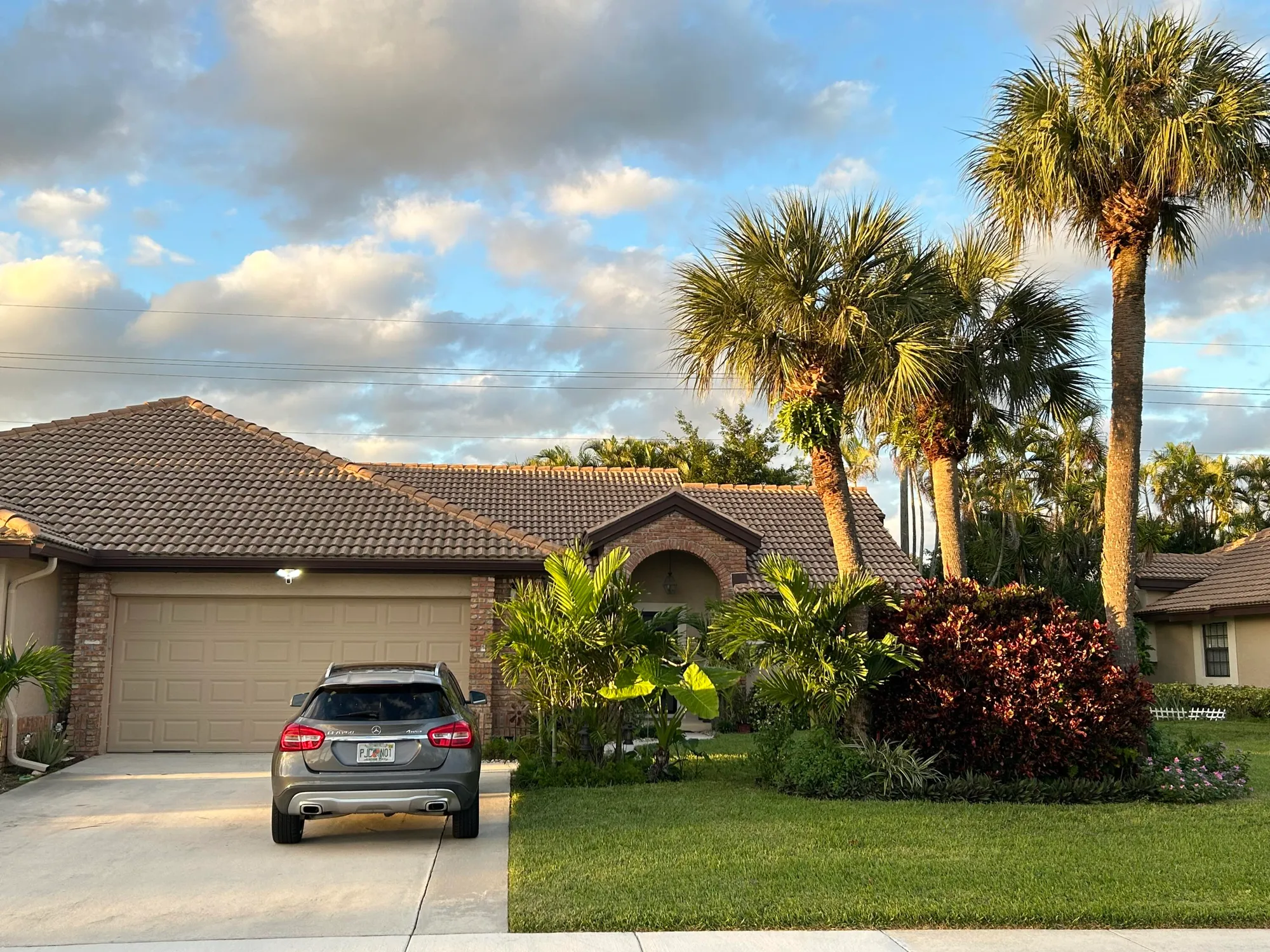 Property Slideshow image 1 of 22 | 7207 le chalet blvd, Boynton Beach, FL, 33472