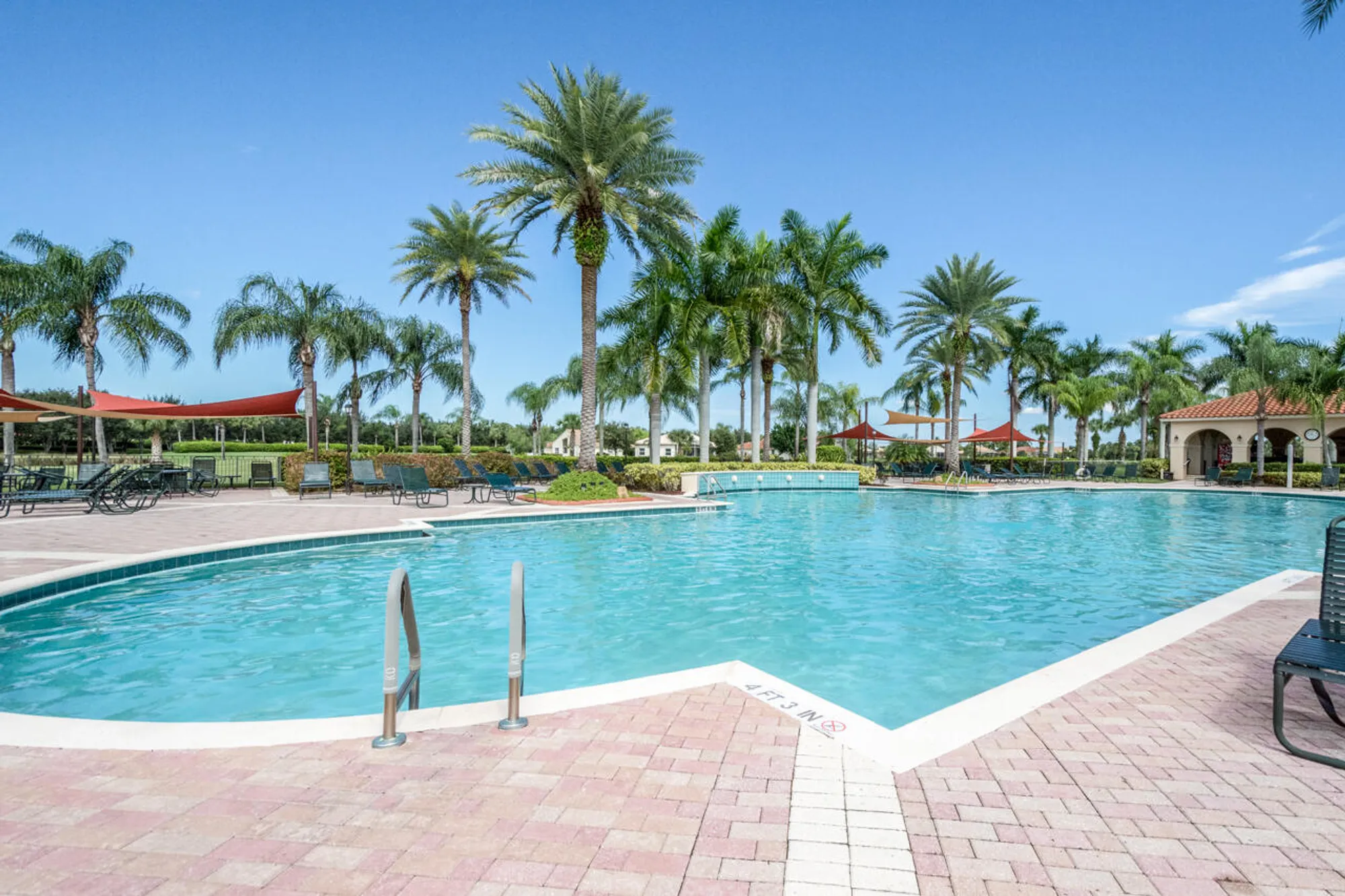 Property Slideshow image 37 of 43 | 467 nw lismore ln, Port Saint Lucie, FL, 34986