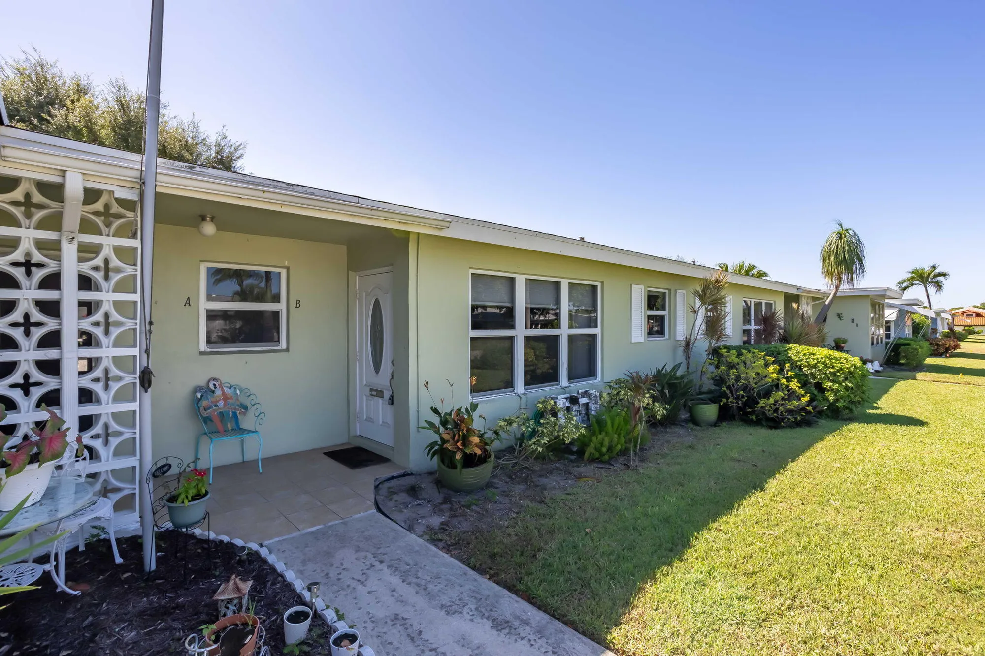 Property Slideshow image 5 of 20 | 250 high point ct b, Boynton Beach, FL, 33435