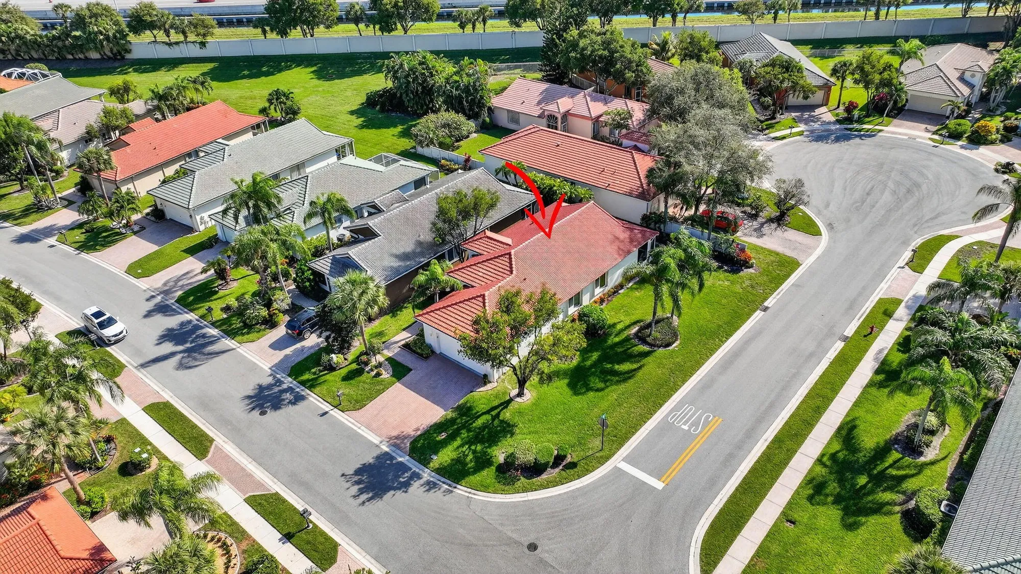 Property Slideshow image 40 of 63 | 8074 bellafiore way, Boynton Beach, FL, 33472