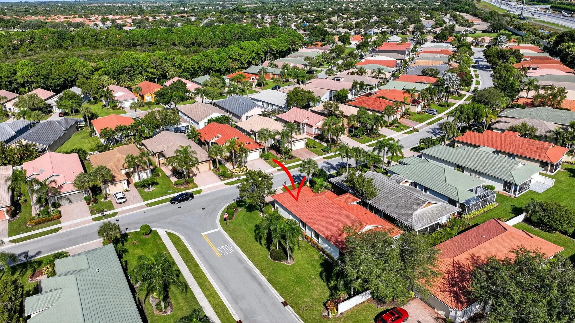 Property Slideshow image 42 of 63 | 8074 bellafiore way, Boynton Beach, FL, 33472