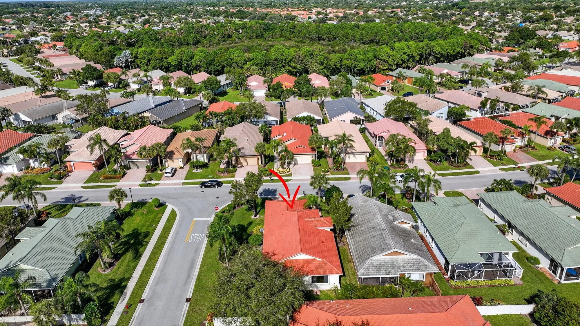 Property Slideshow image 43 of 63 | 8074 bellafiore way, Boynton Beach, FL, 33472