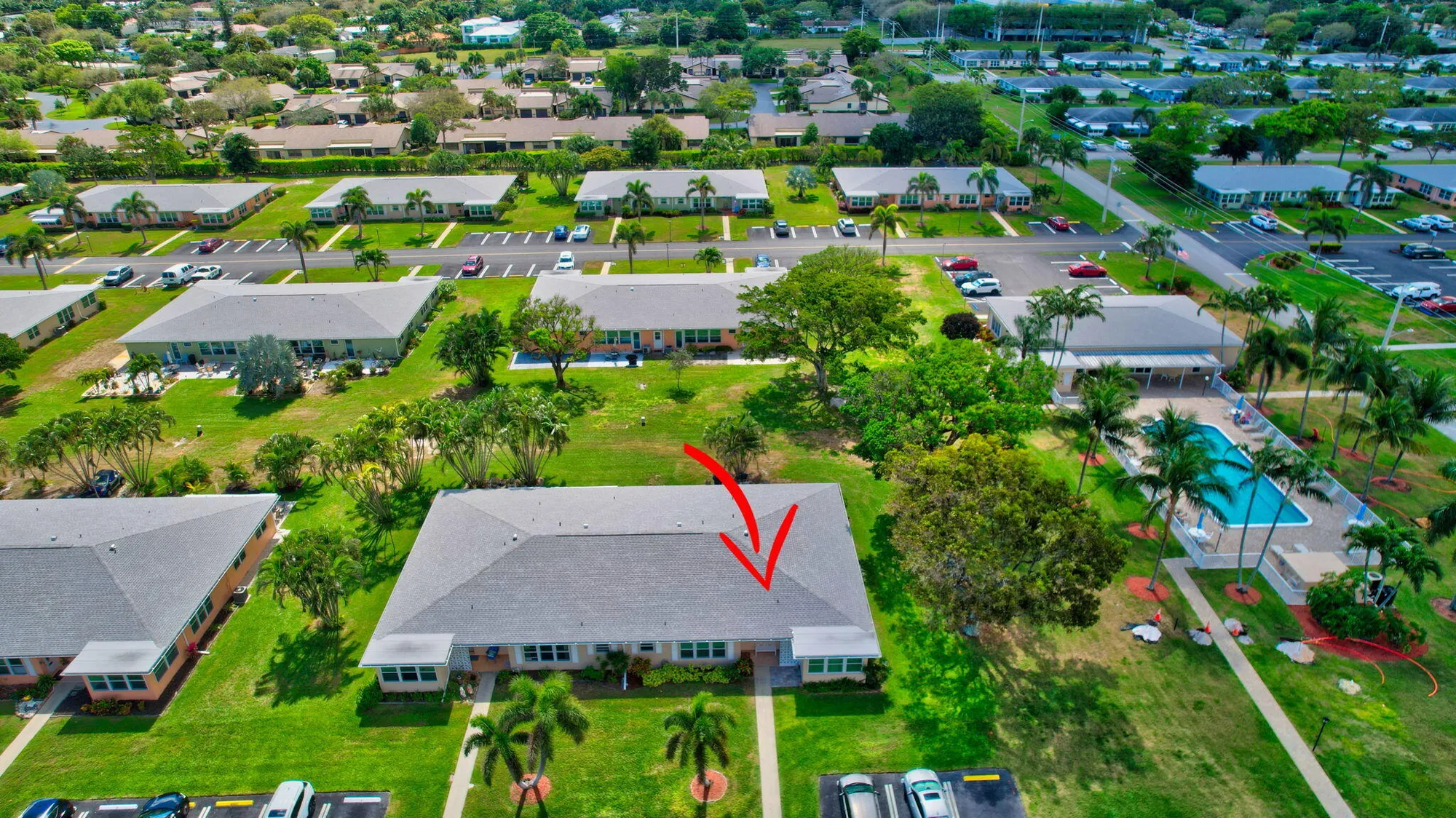 Property Slideshow image 42 of 42 | 200 n high point blvd c, Boynton Beach, FL, 33435