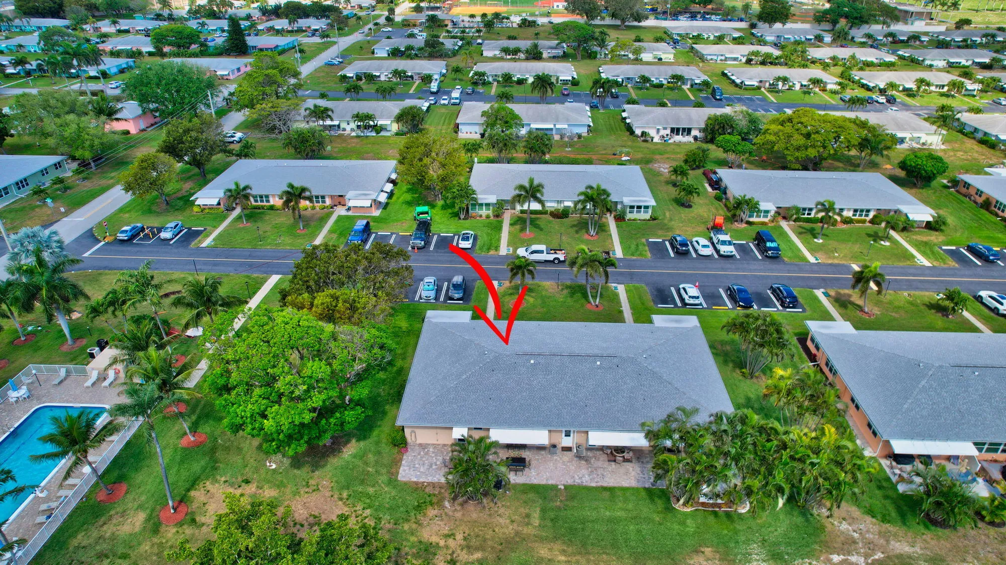 Property Slideshow image 38 of 42 | 200 n high point blvd c, Boynton Beach, FL, 33435