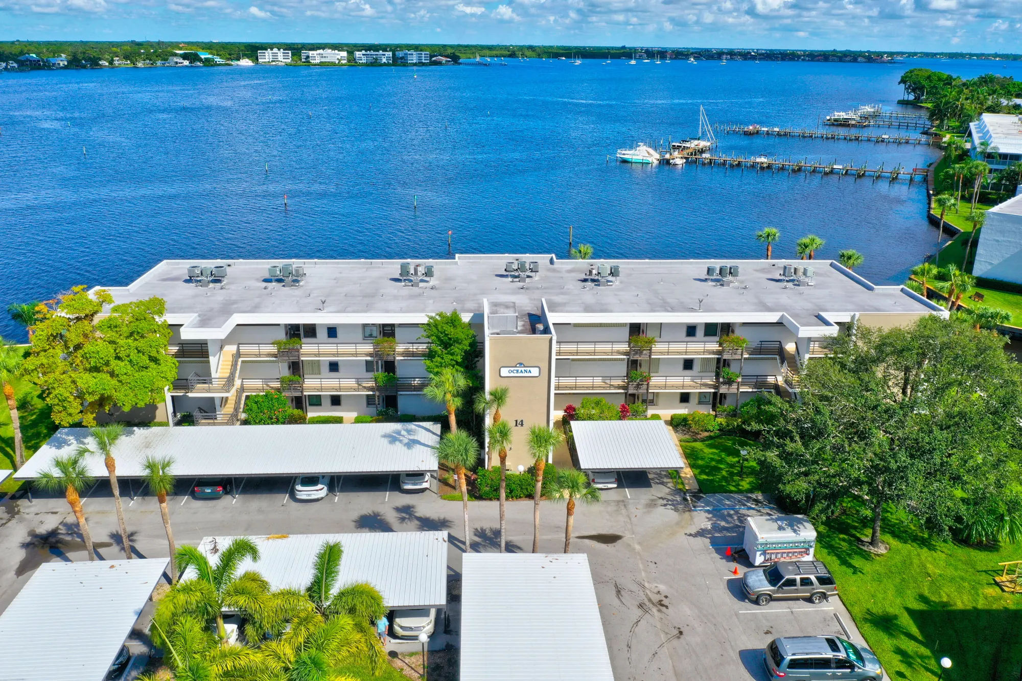 Property Slideshow image 2 of 7 | 1950 sw palm city rd 8307, Stuart, FL, 34994