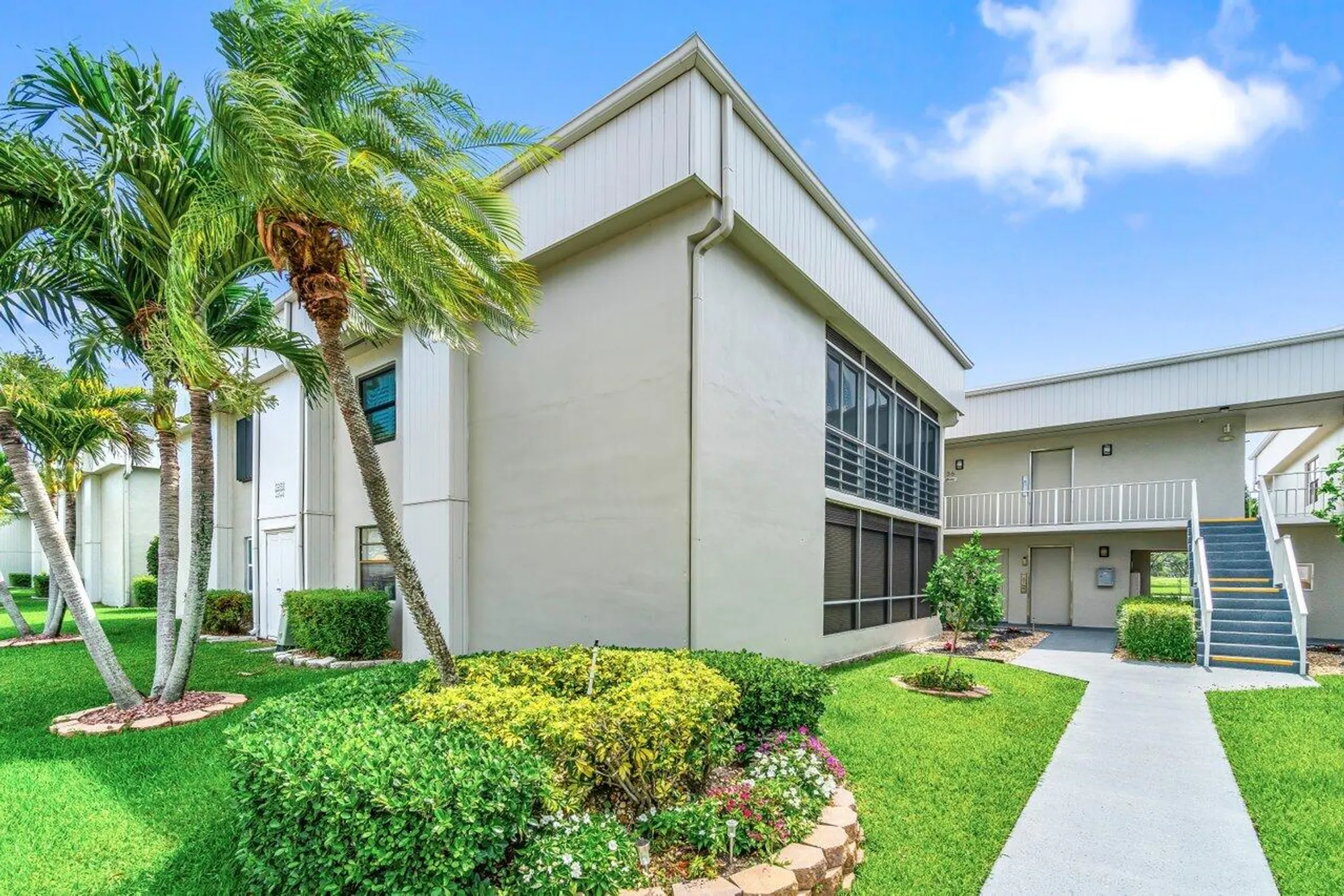 Property Slideshow image 1 of 42 | 35 capri a a, Delray Beach, FL, 33484