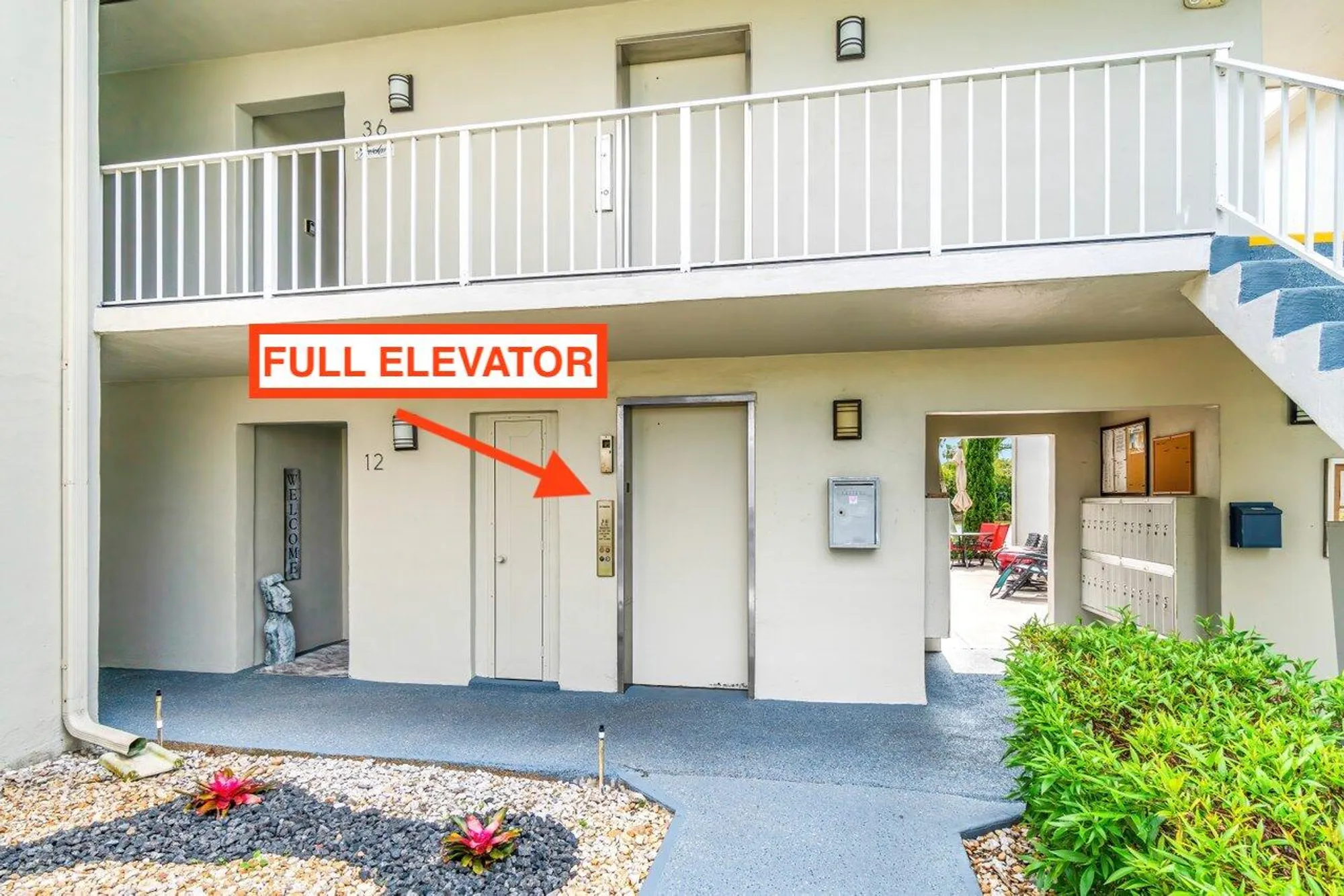 Property Slideshow image 2 of 42 | 35 capri a a, Delray Beach, FL, 33484