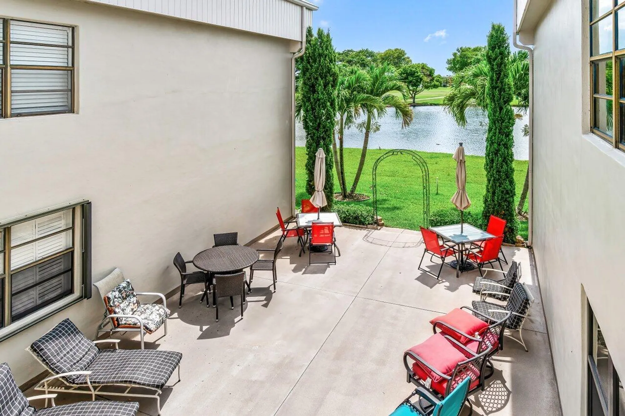 Property Slideshow image 3 of 42 | 35 capri a a, Delray Beach, FL, 33484