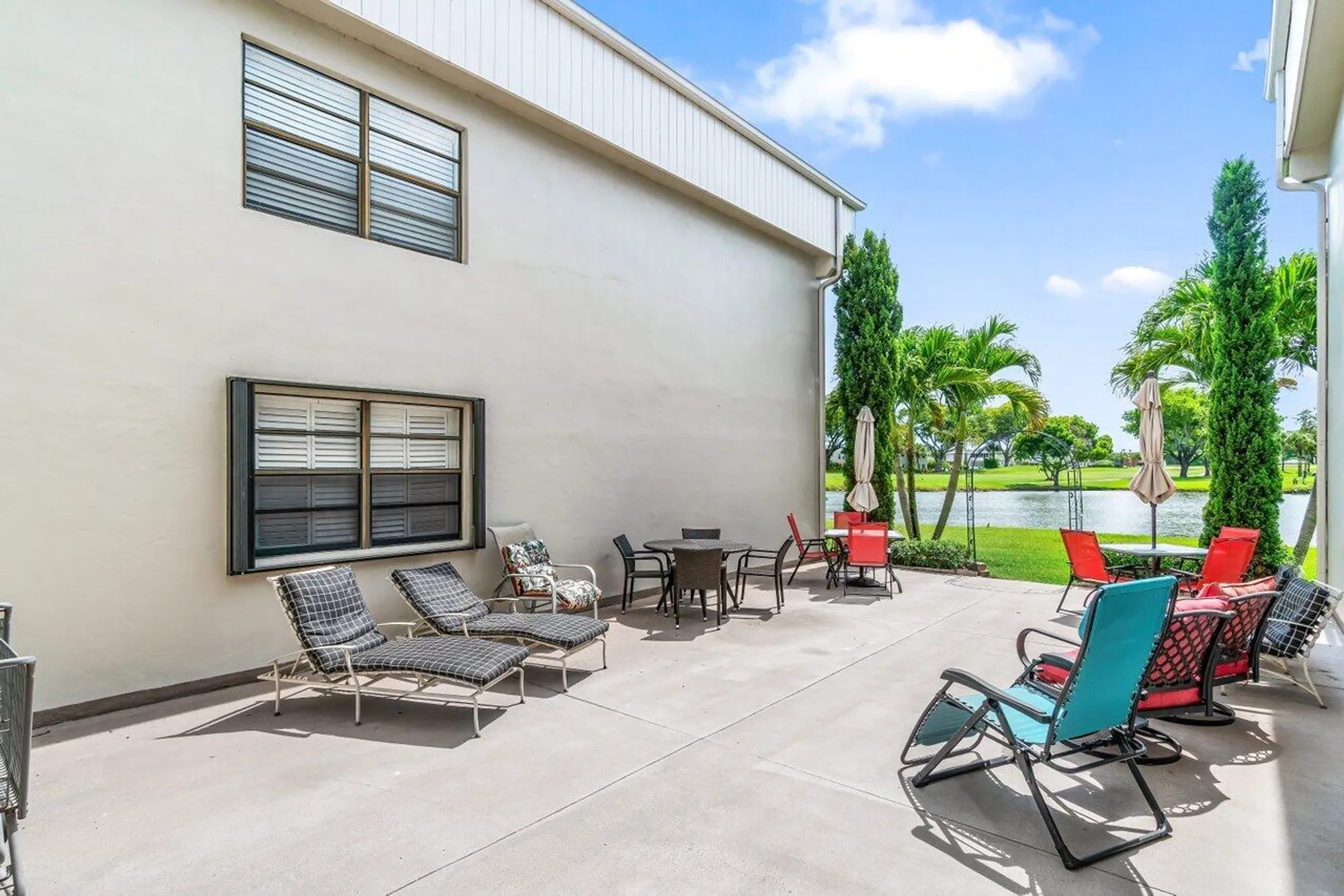 Property Slideshow image 34 of 42 | 35 capri a a, Delray Beach, FL, 33484