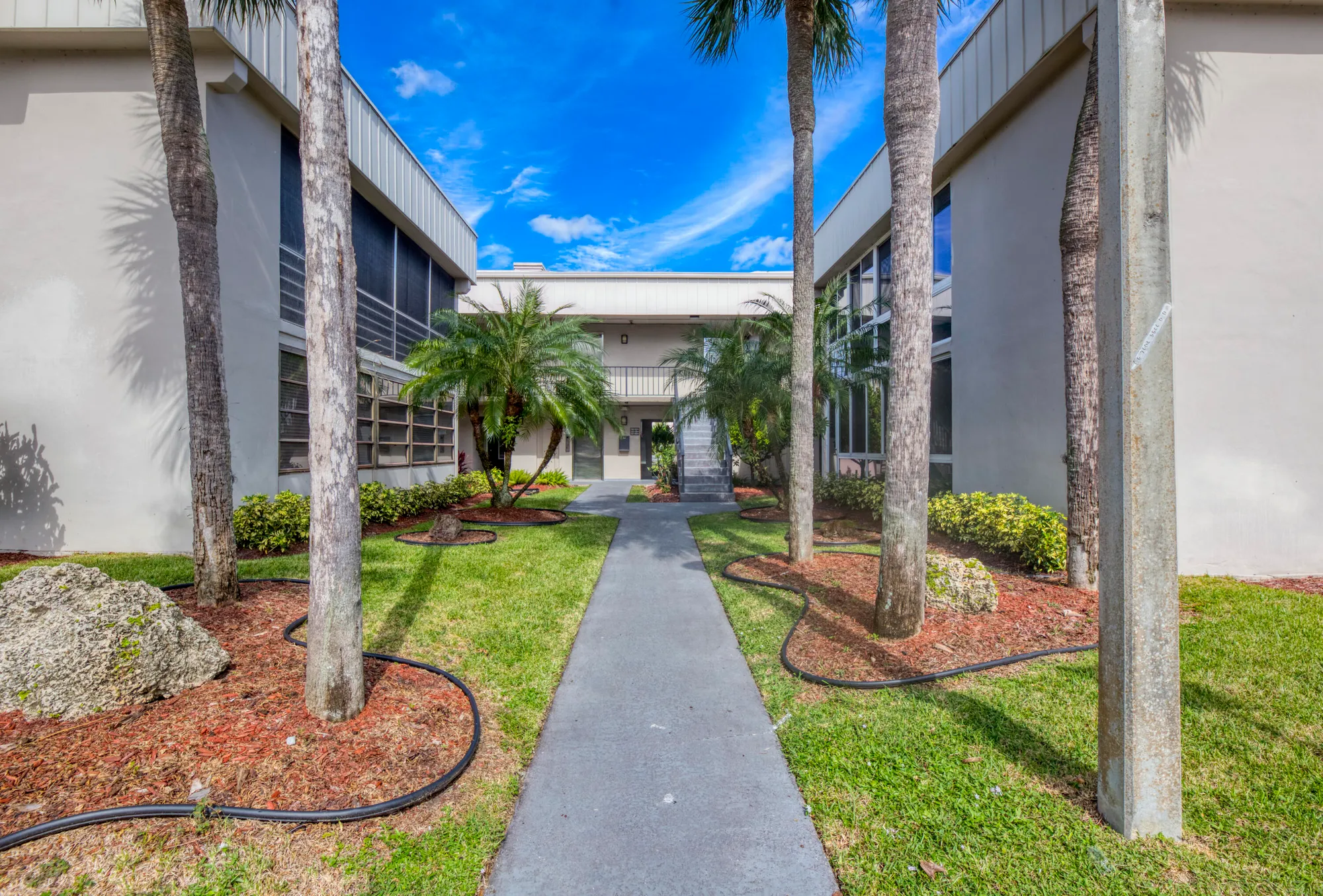Property Slideshow image 1 of 36 | 153 capri d, Delray Beach, FL, 33484