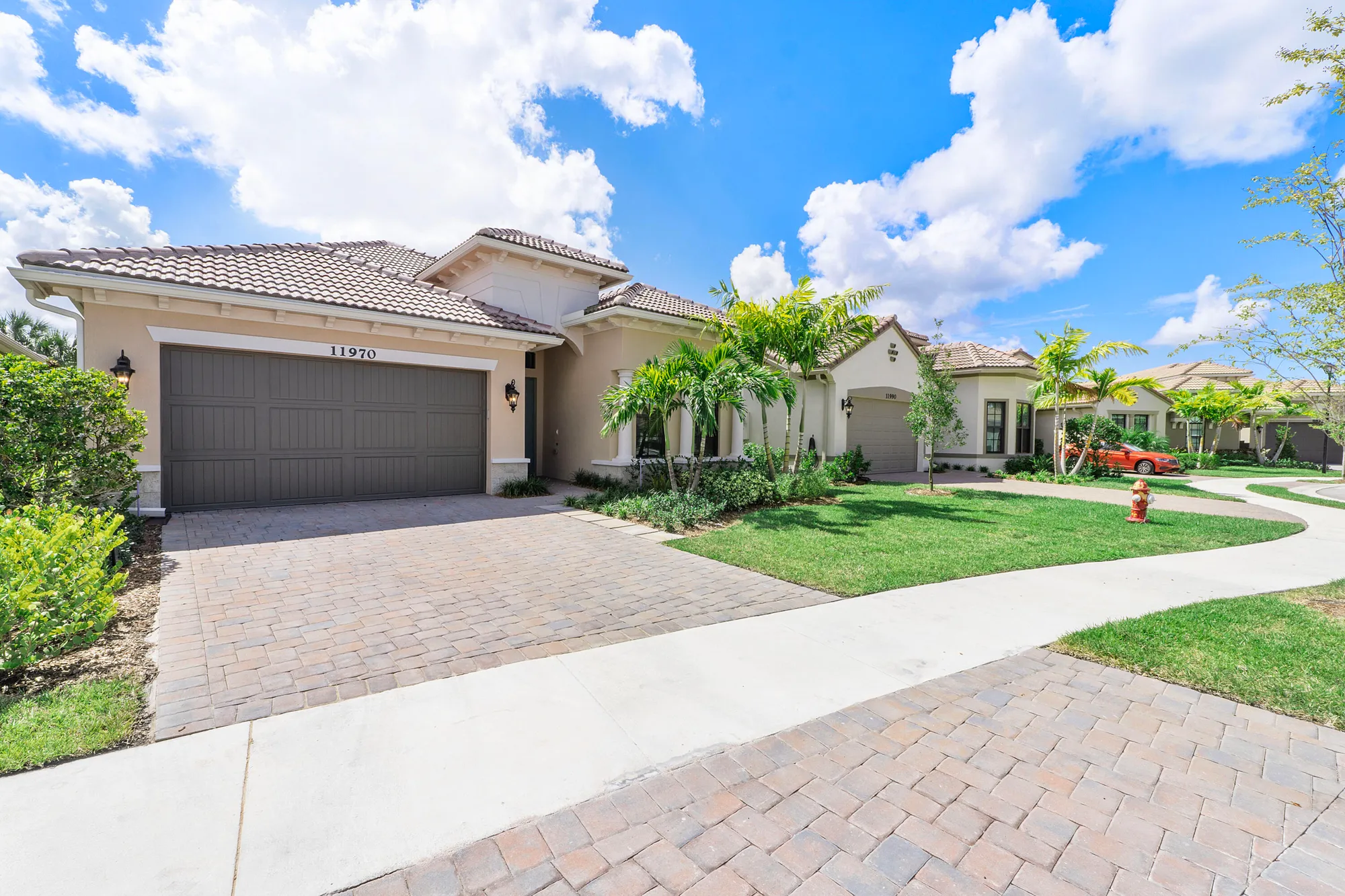 Property Slideshow image 2 of 43 | 11970 leon cir, Parkland, FL, 33076