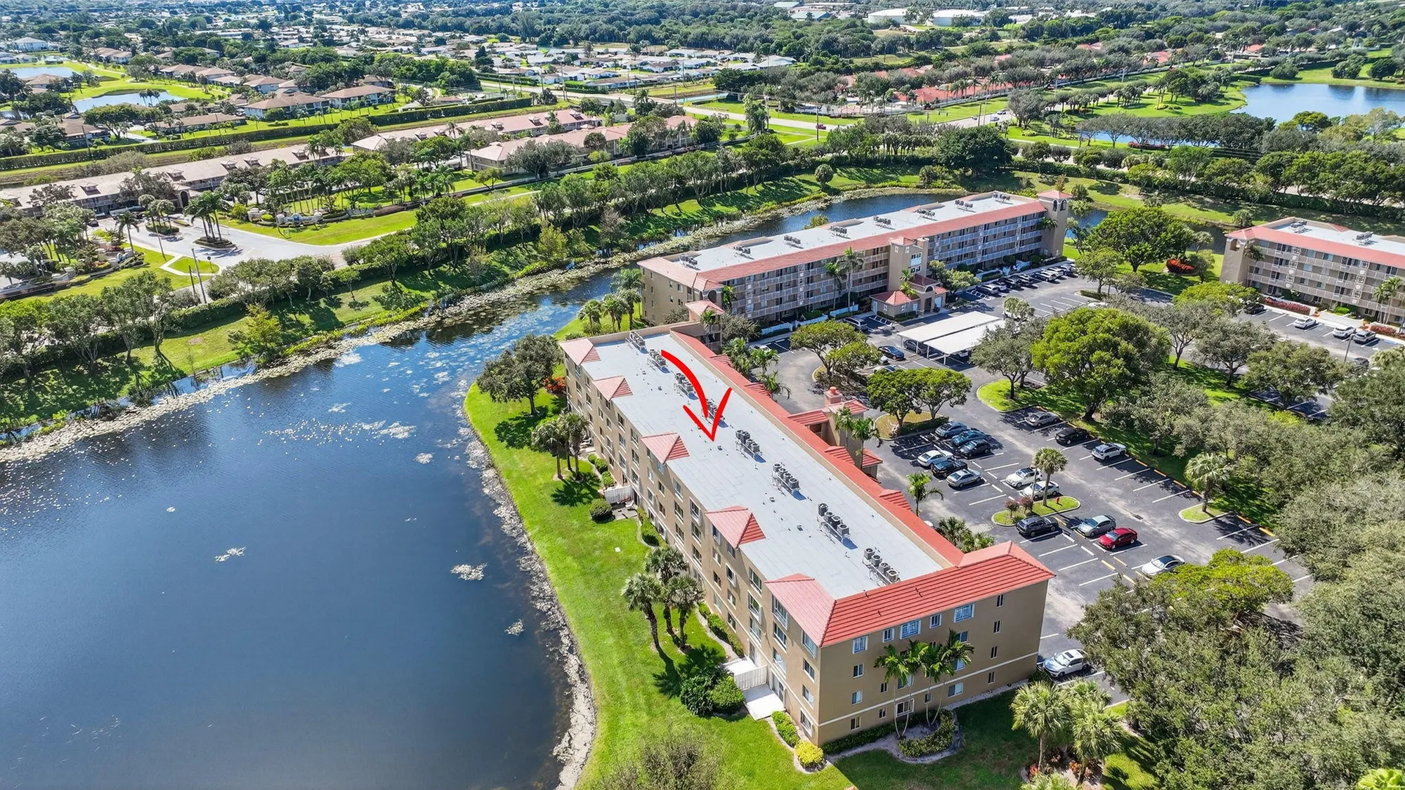 Property Slideshow image 69 of 91 | 5842 crystal shores dr apt 205, Boynton Beach, FL, 33437